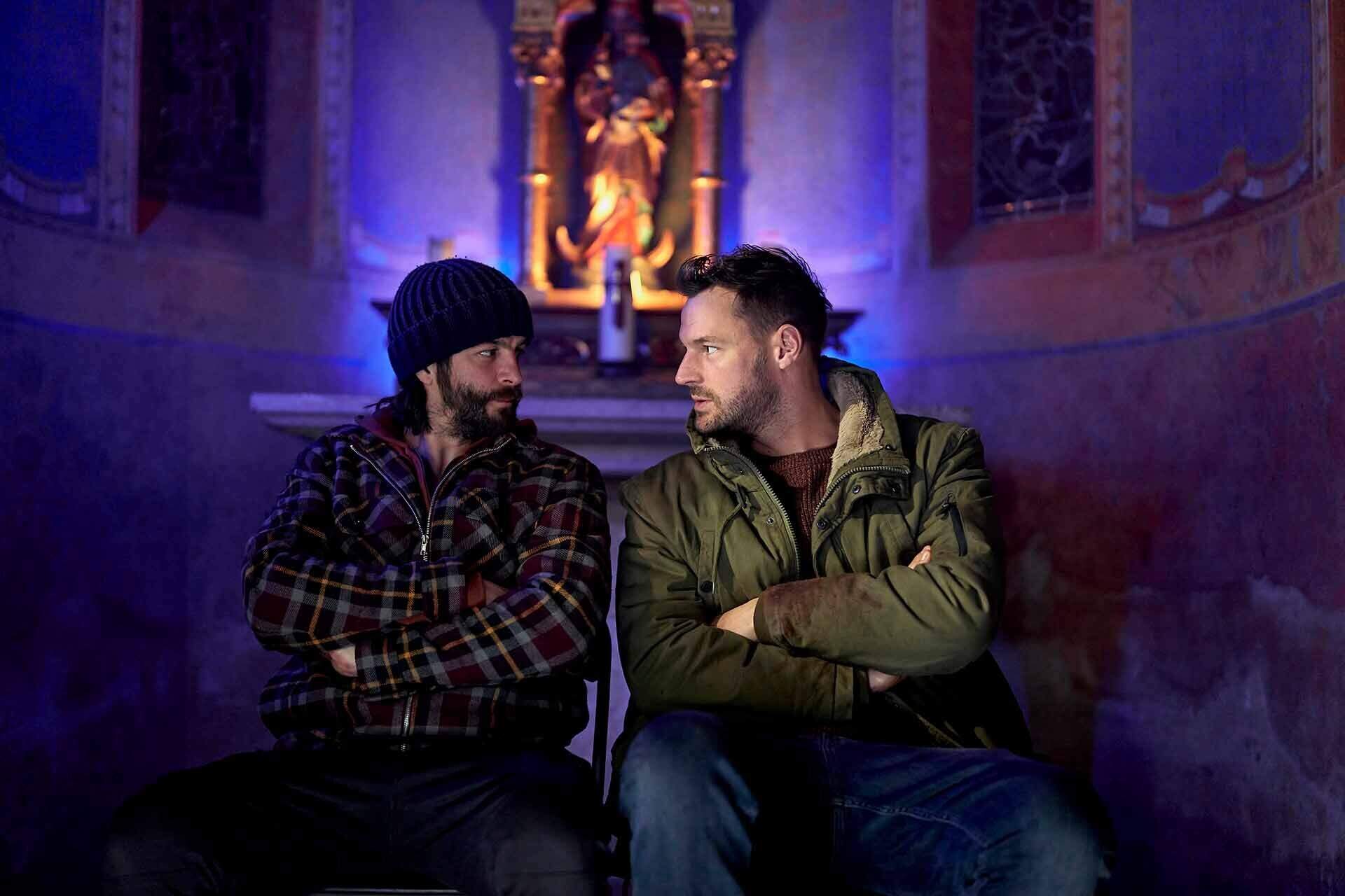 Neo Nuggets - Eine Pulled Pork Komödie - Szenenbild 13 von 14