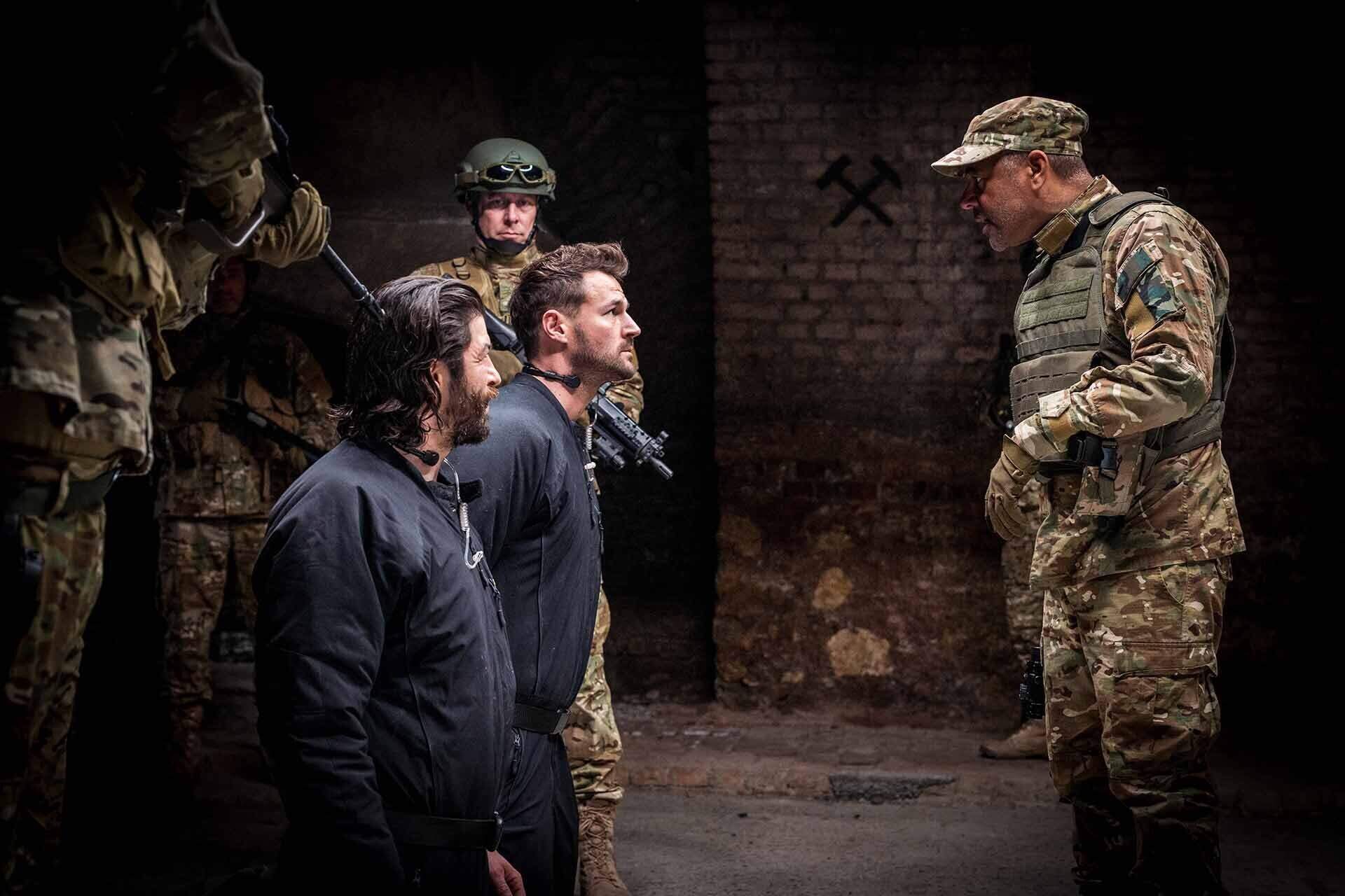 Neo Nuggets - Eine Pulled Pork Komödie - Szenenbild 14 von 14