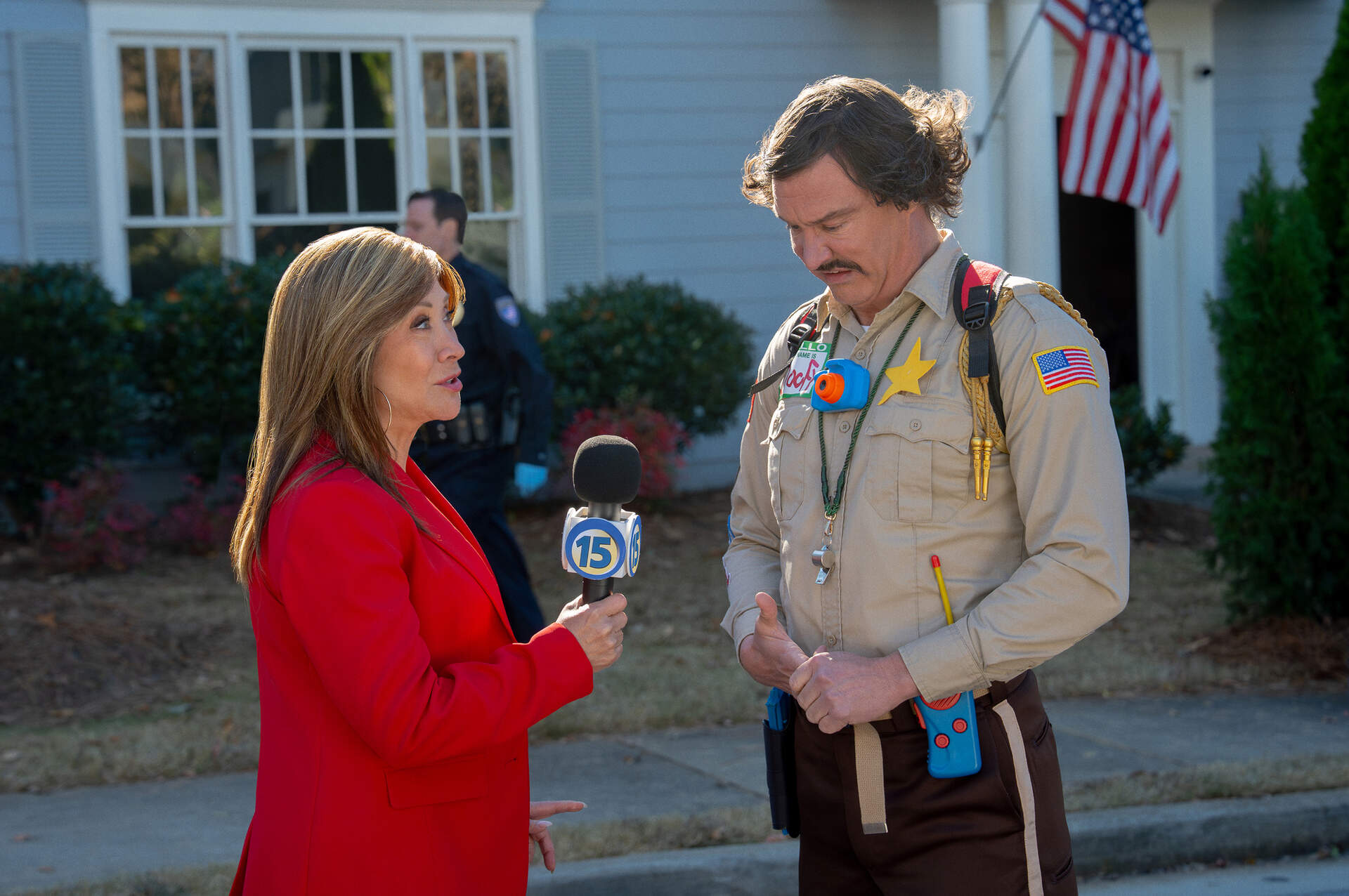 Scary Movie 6 - Szenenbild 5 von 6