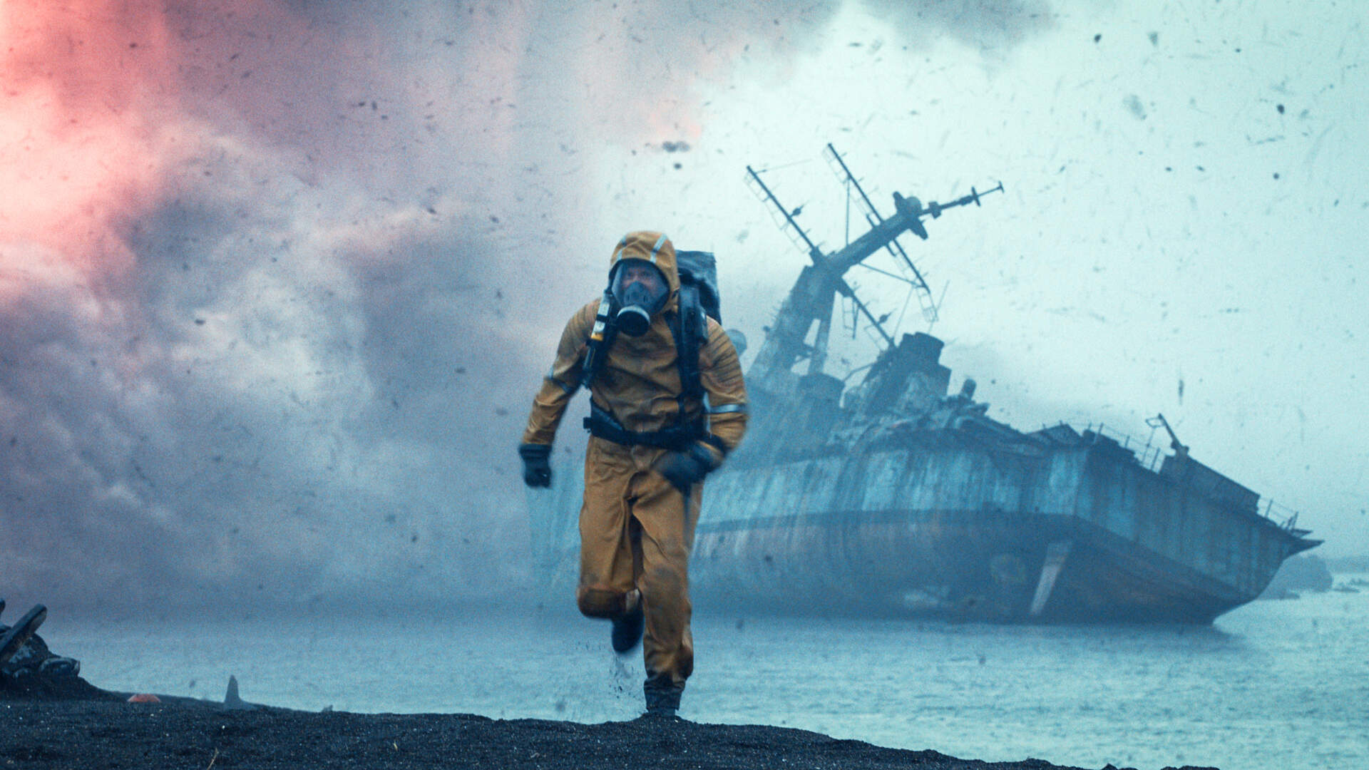 Greenland 2 - Szenenbild 4 von 6