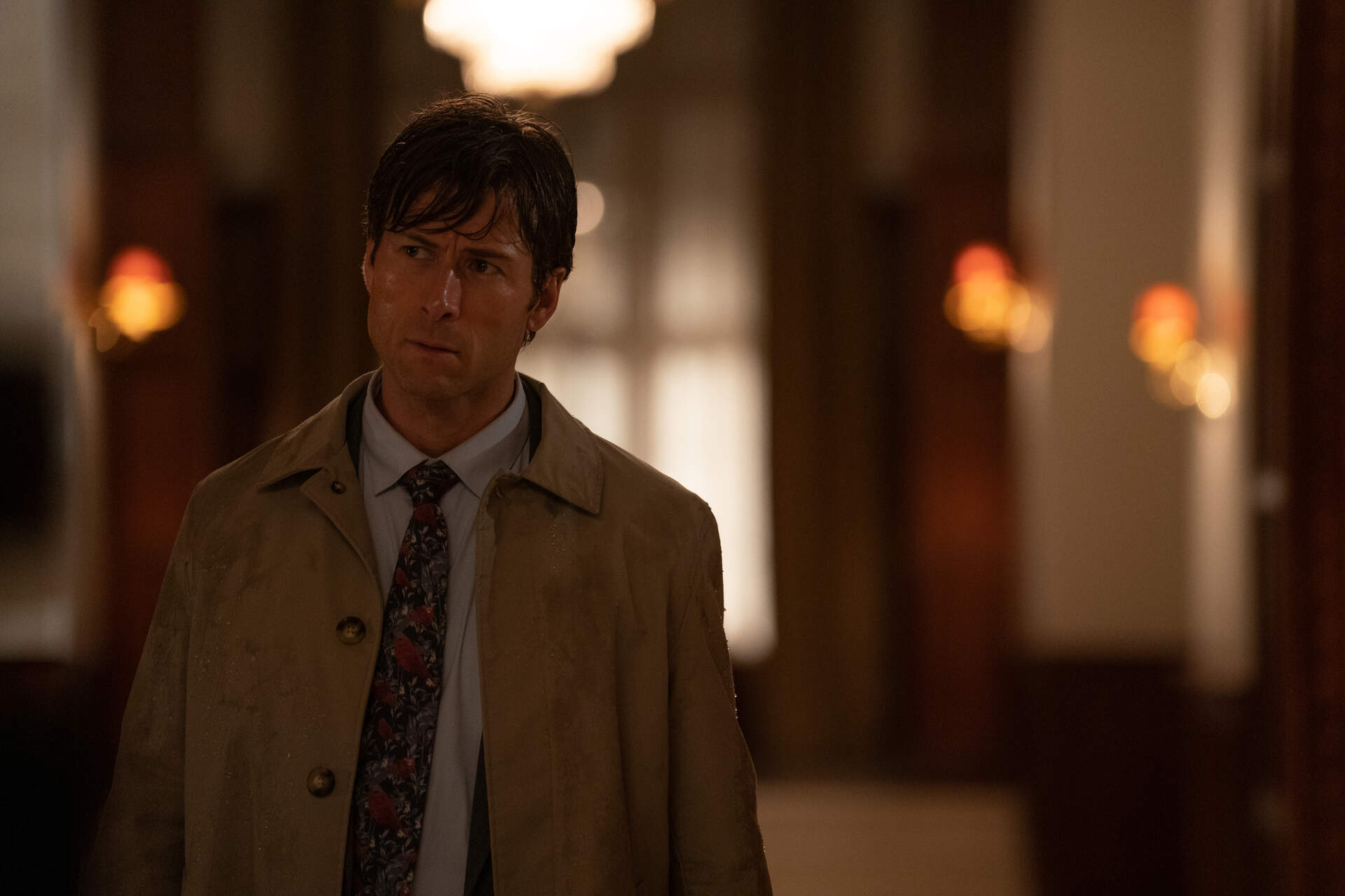 How to Make a Killing - Todsicheres Erbe - Szenenbild 5 von 6