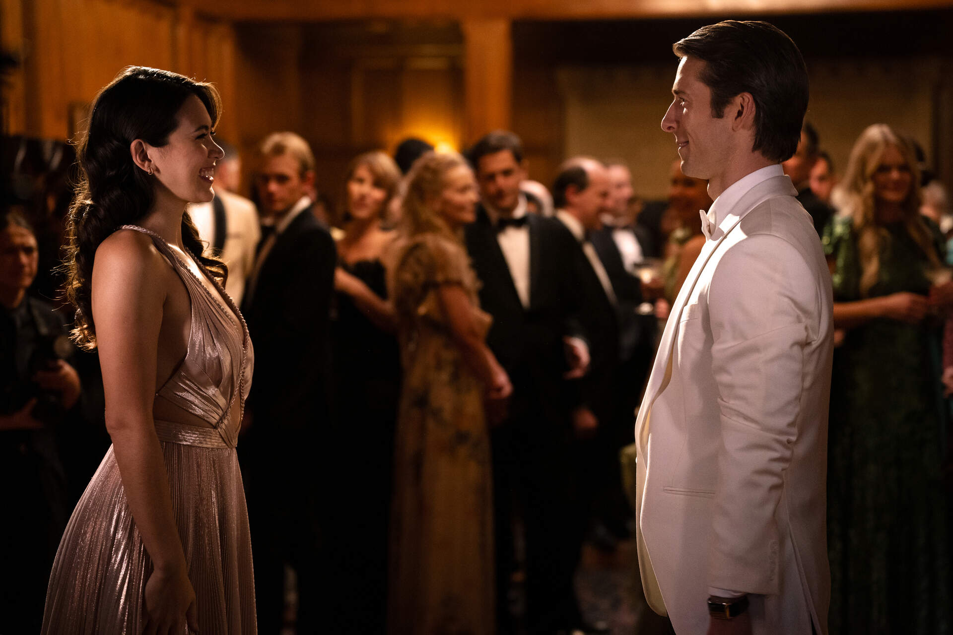 How to Make a Killing - Todsicheres Erbe - Szenenbild 6 von 6