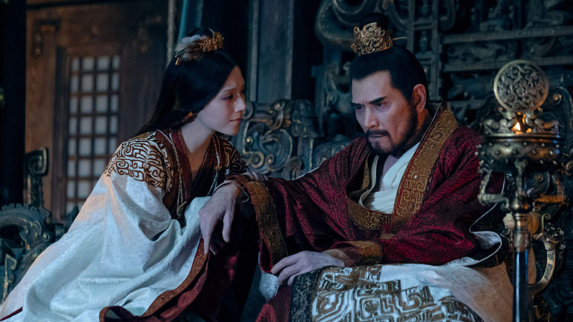 Creation of the Gods II: Demon Force - Szenenbild 1 von 1