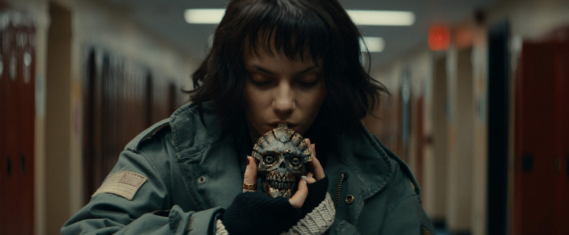 Whistle - Szenenbild 1 von 6