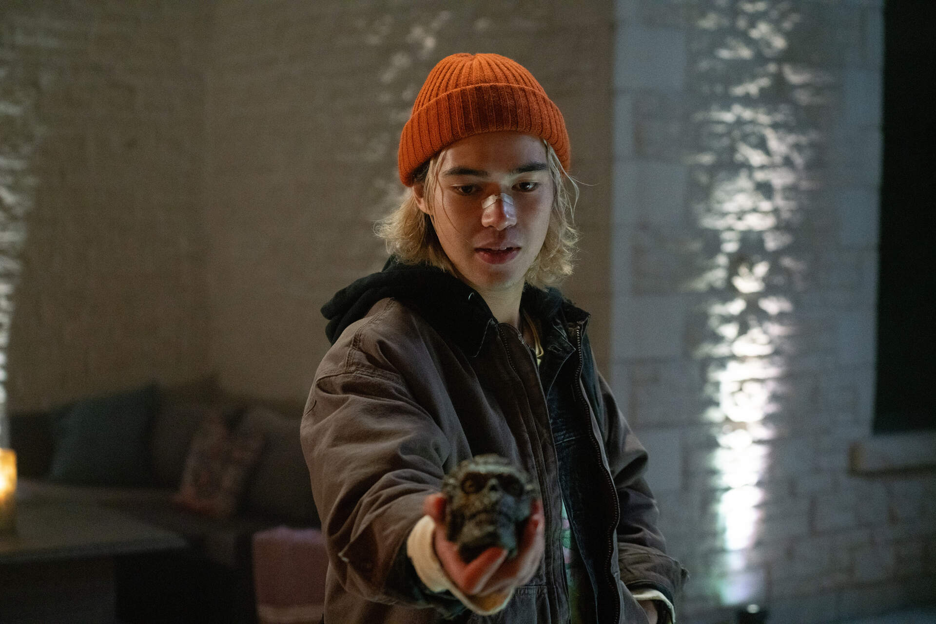 Whistle - Szenenbild 2 von 6