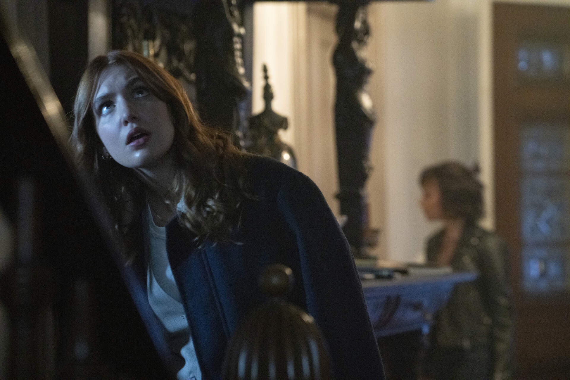 Whistle - Szenenbild 3 von 6