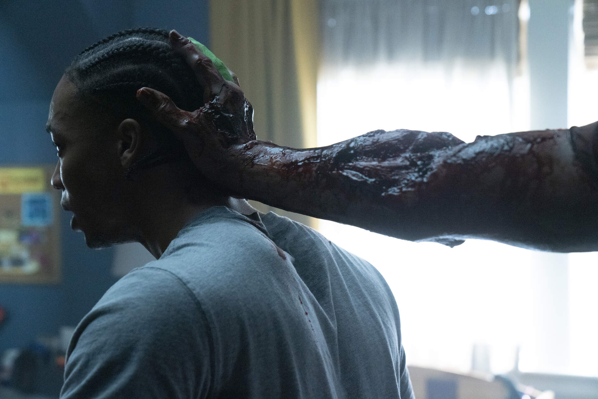 Whistle - Szenenbild 5 von 6