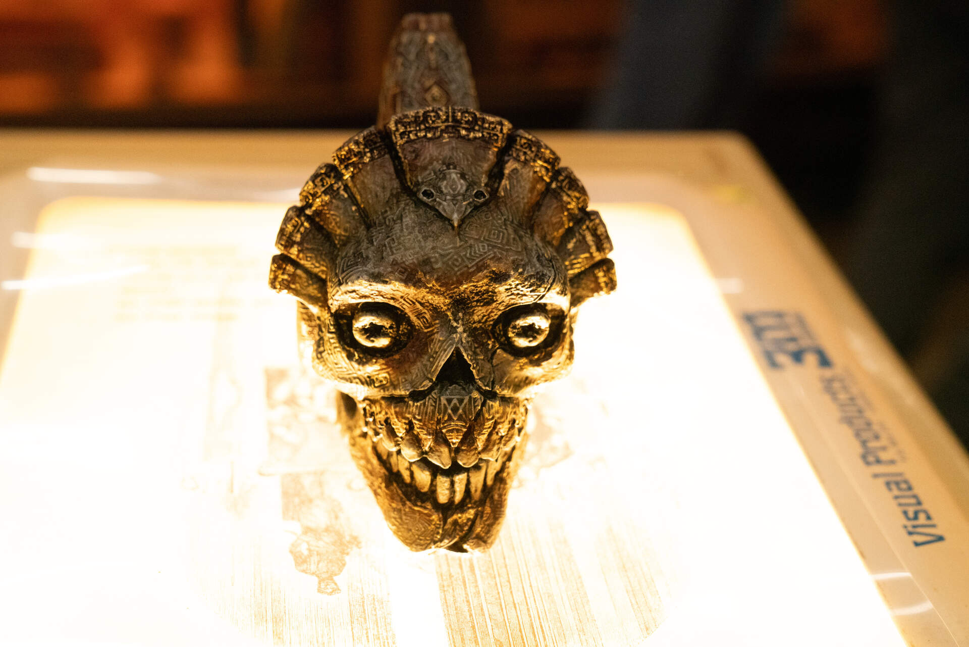 Whistle - Szenenbild 6 von 6