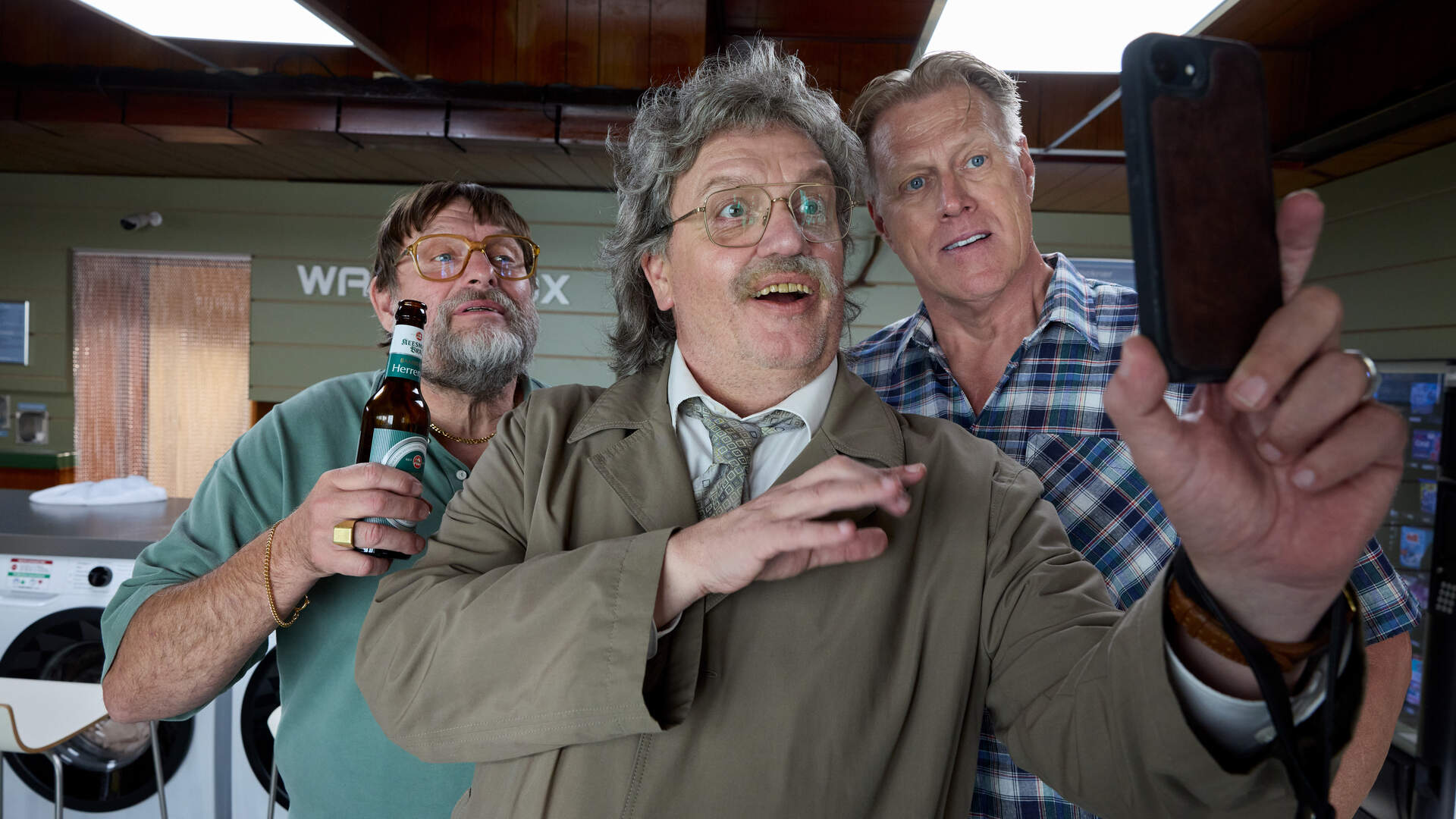 Horst Schlämmer sucht das Glück - Szenenbild 2 von 6