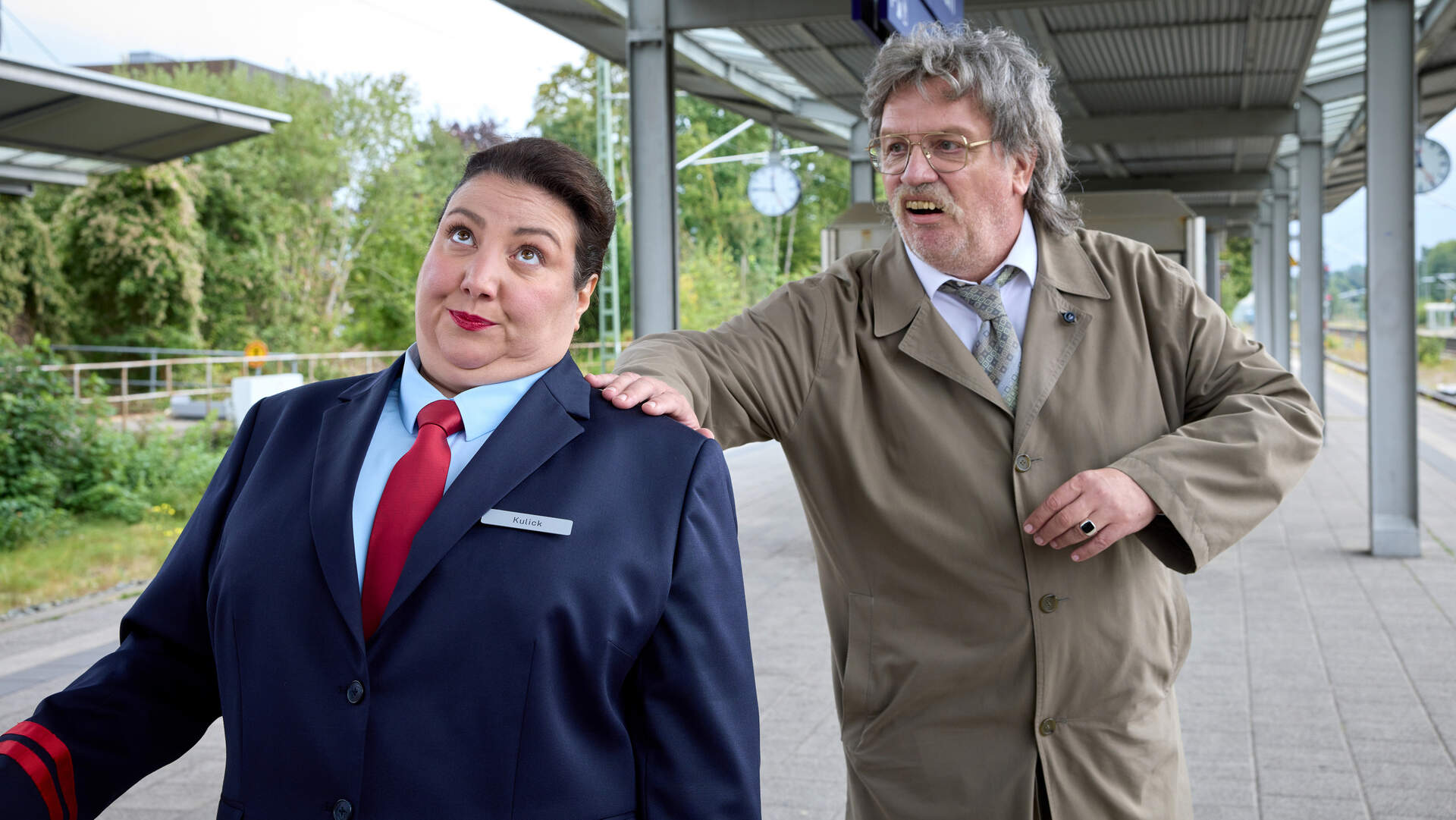 Horst Schlämmer sucht das Glück - Szenenbild 3 von 6