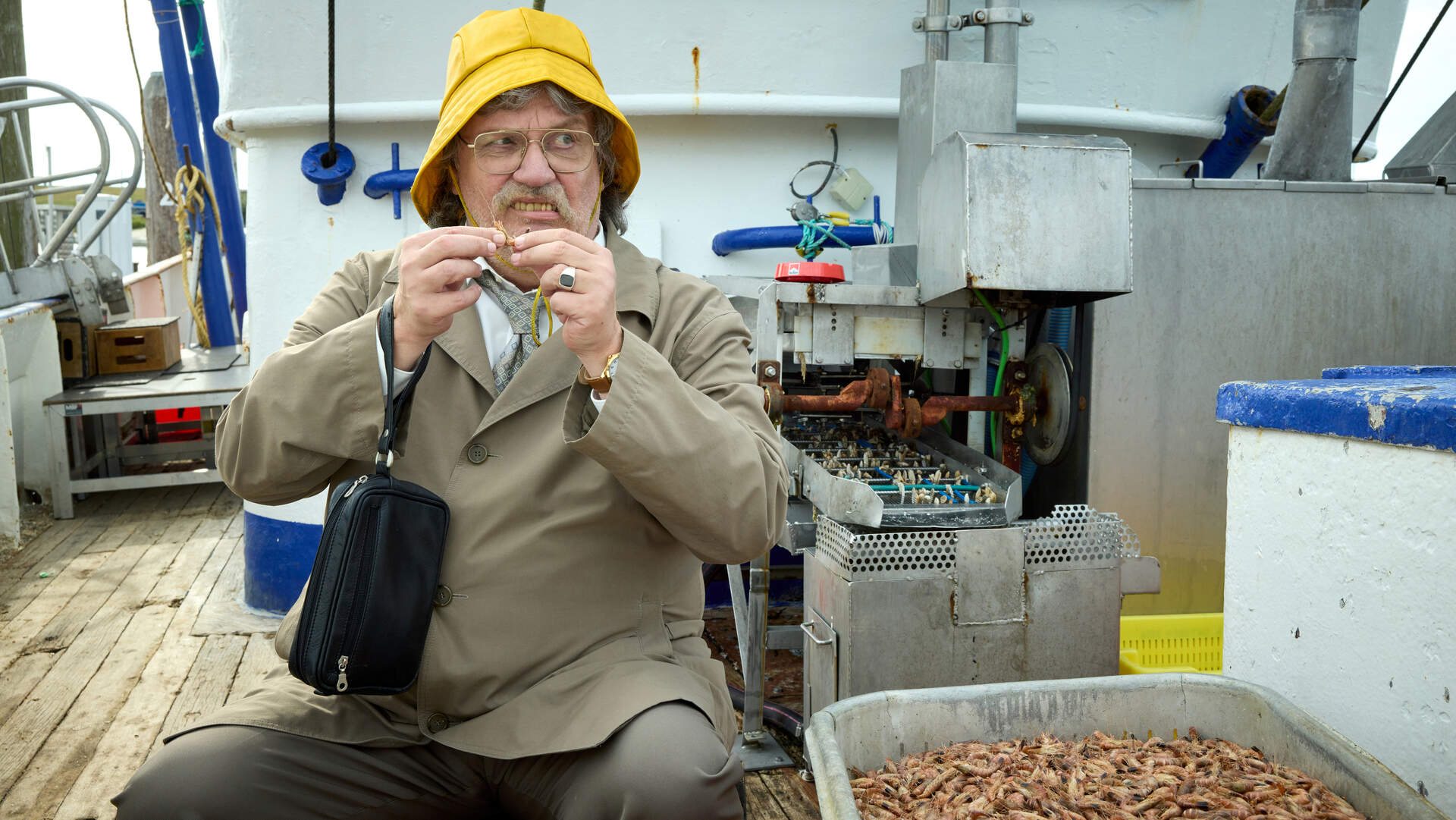 Horst Schlämmer sucht das Glück - Szenenbild 4 von 6
