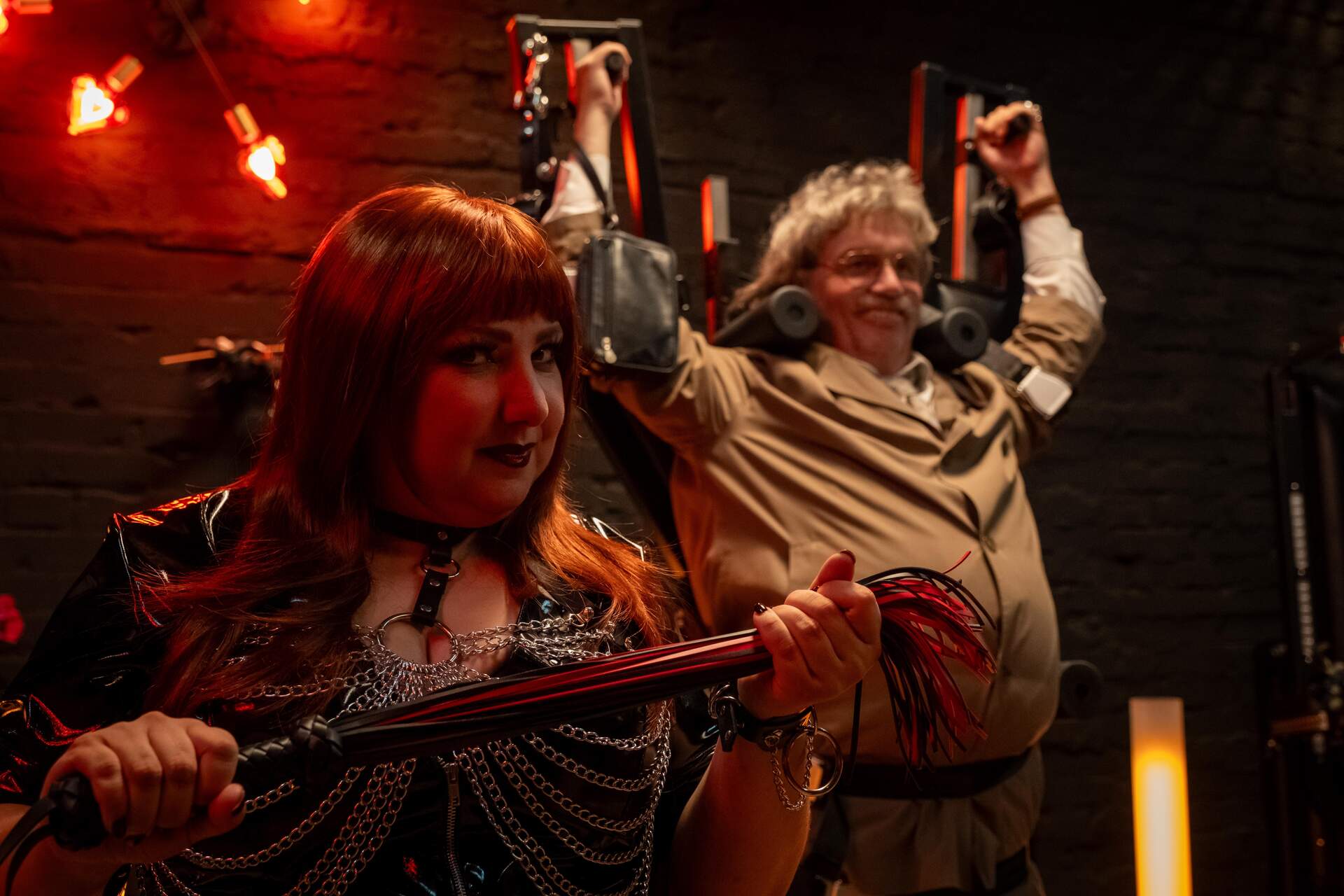 Horst Schlämmer sucht das Glück - Szenenbild 6 von 6