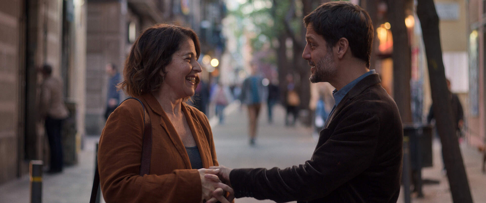 Ein Leben ohne Liebe ist möglich, aber sinnlos - Szenenbild 1 von 1