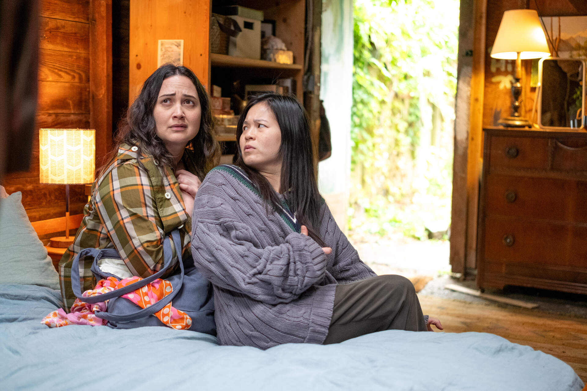 The Wedding Banquet (engl.) - Szenenbild 5 von 5