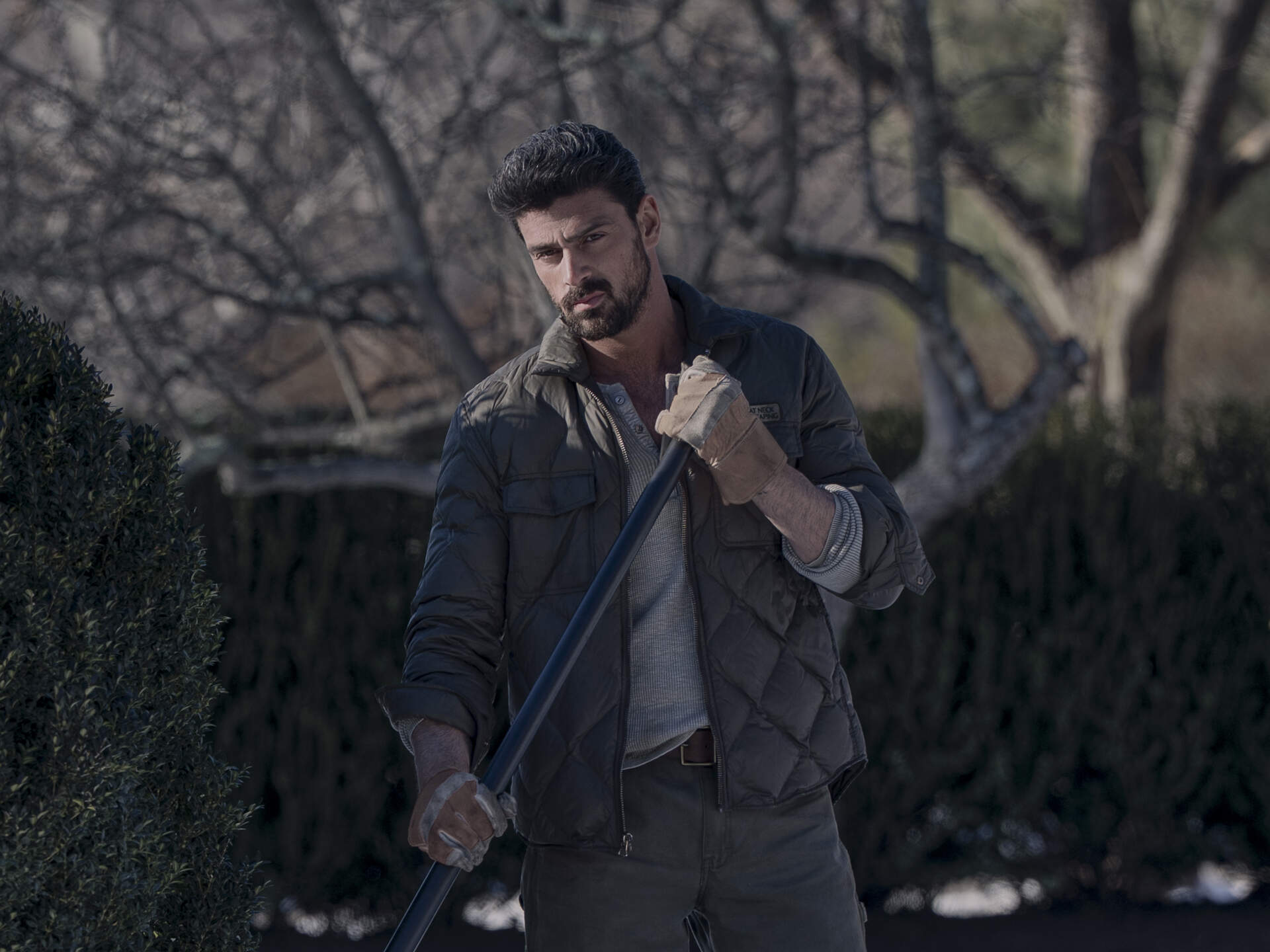 The Housemaid - Wenn sie wüsste - Szenenbild 4 von 7