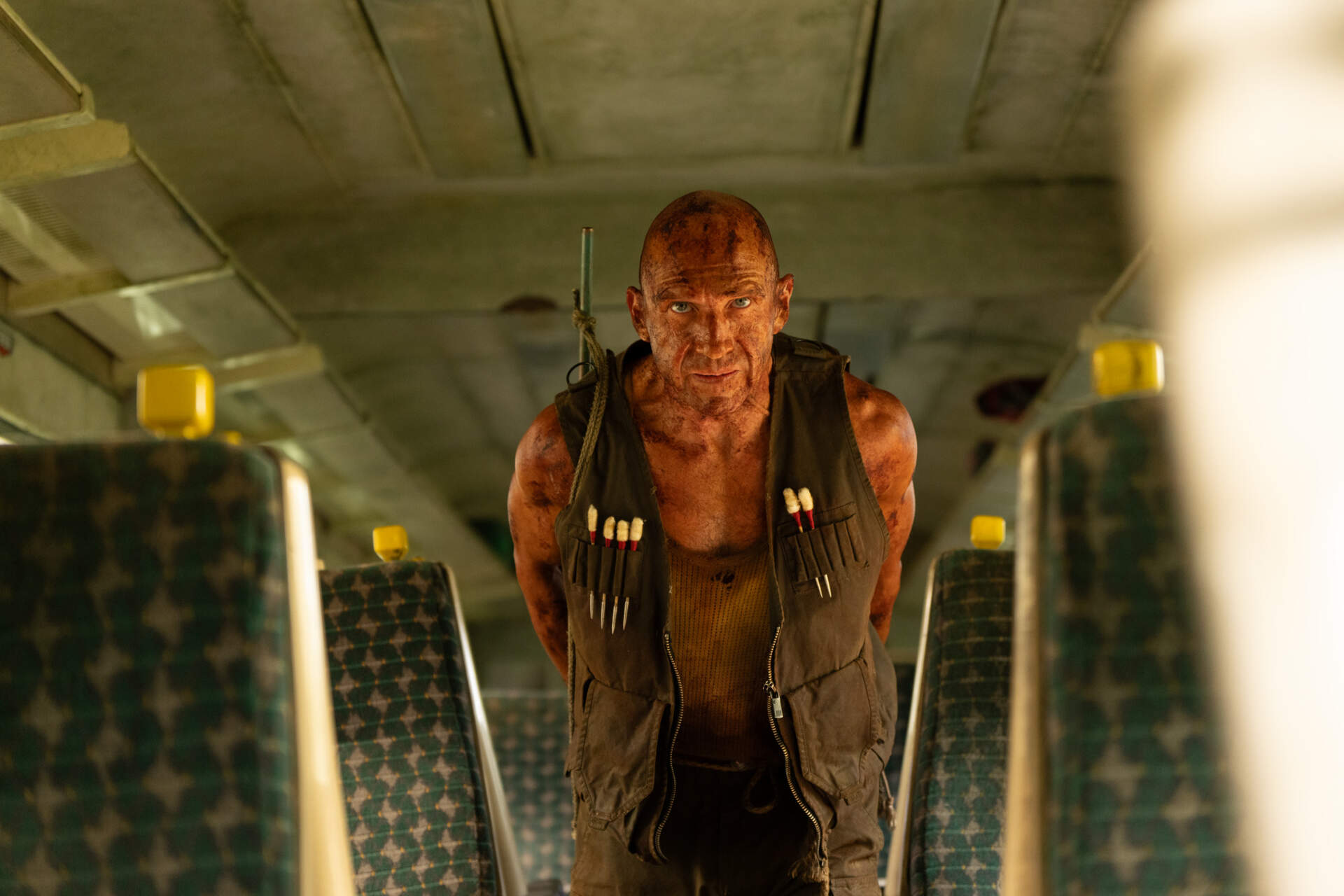 28 Years Later: The Bone Temple - Szenenbild 1 von 4