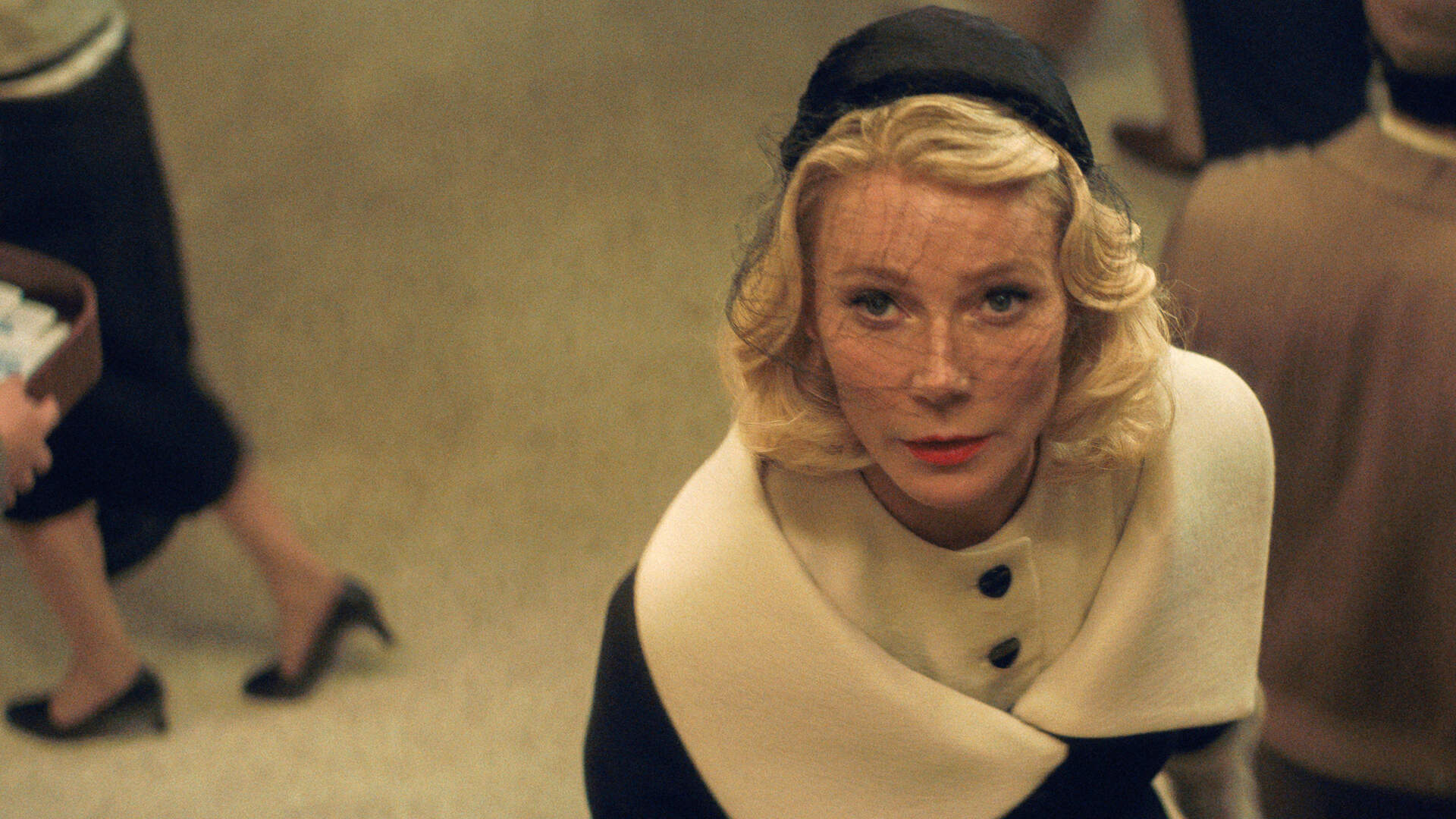 Marty Supreme - Szenenbild 3 von 6