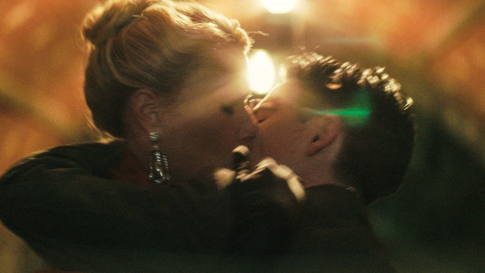 Marty Supreme - Szenenbild 6 von 6