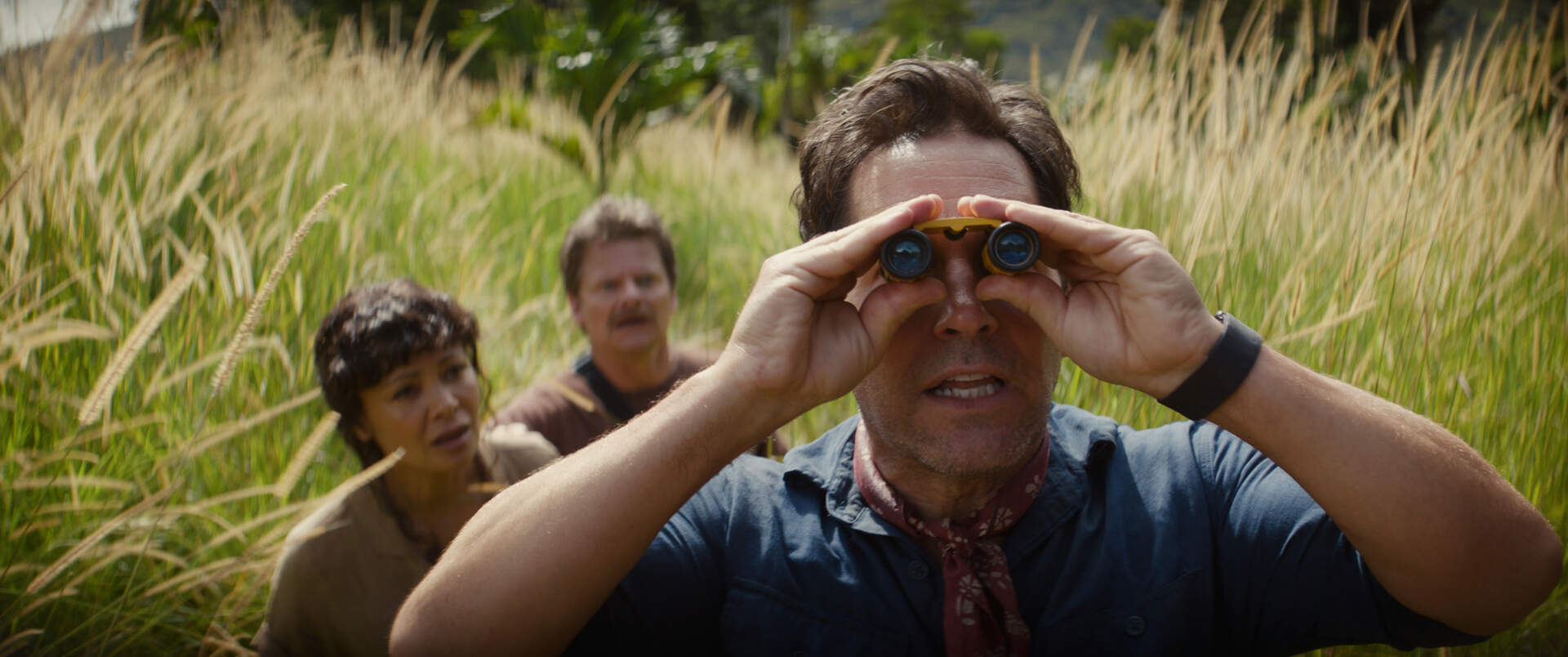 Anaconda - Szenenbild 7 von 7