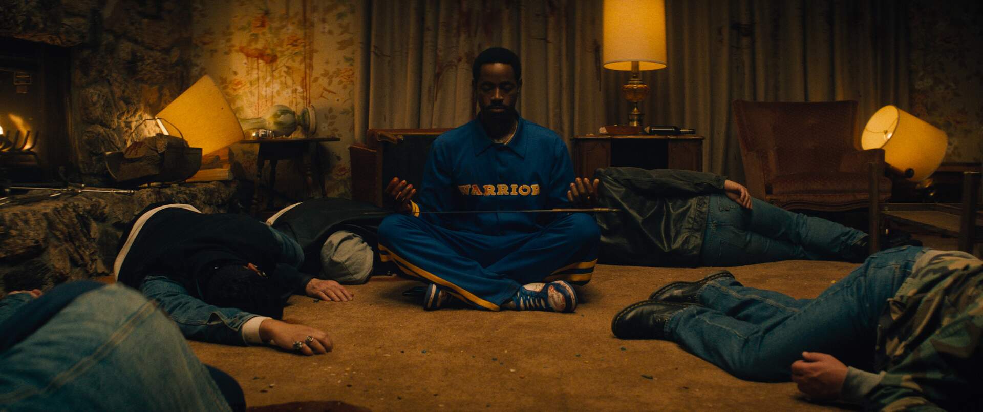 Freaky Tales - Szenenbild 5 von 7