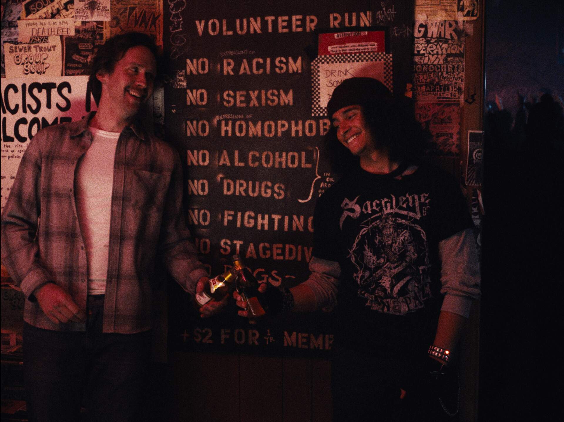 Freaky Tales - Szenenbild 7 von 7