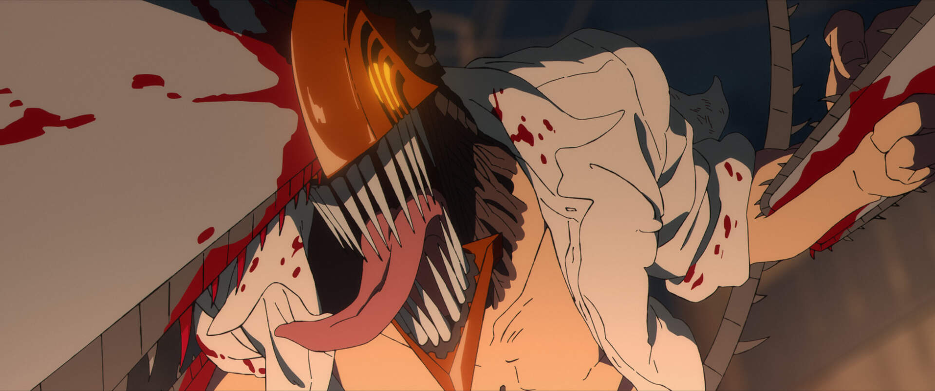 Chainsaw Man - The Movie: Reze Arc - Szenenbild 3 von 4