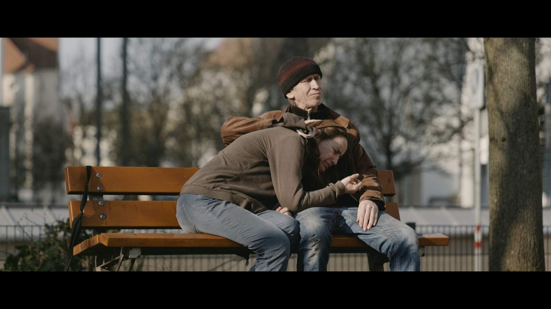 Henriette & Guido - Eine ungewöhnliche Liebesgeschichte - Szenenbild 1 von 1