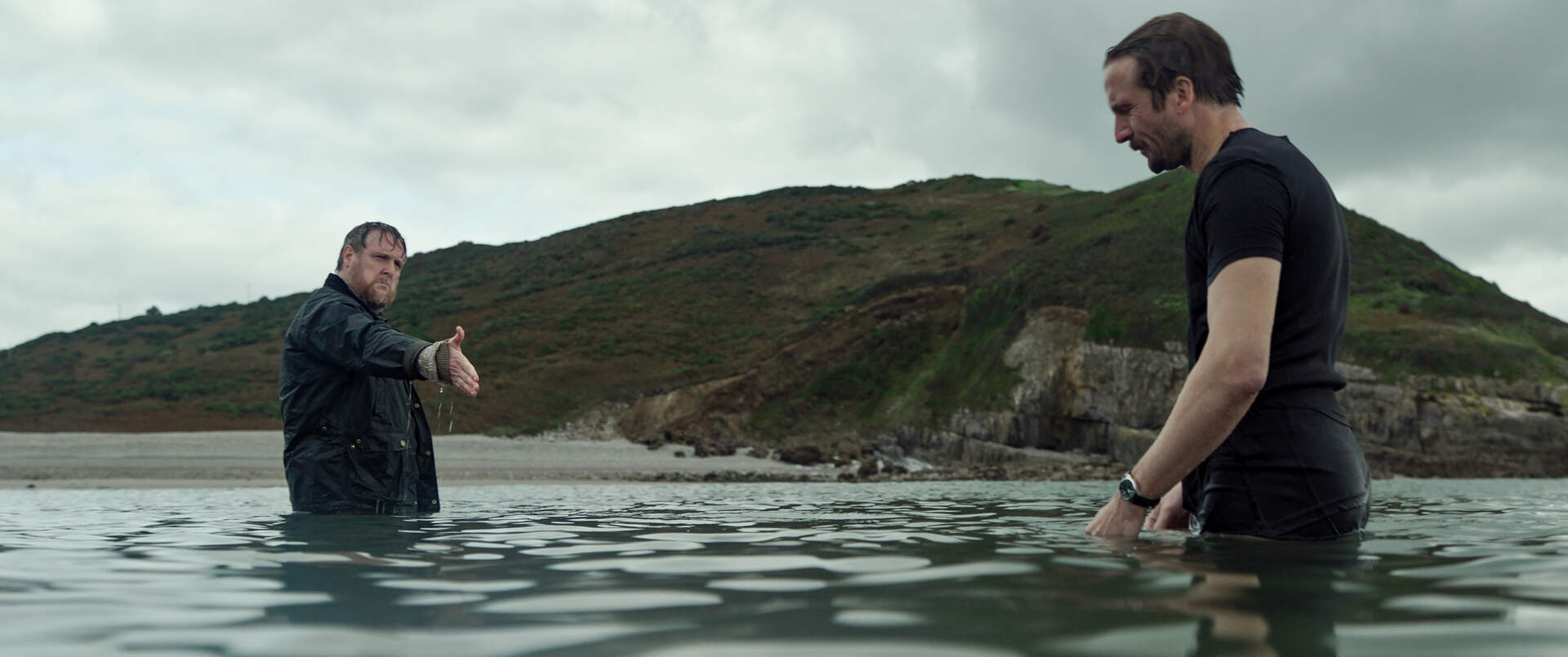 The Ballad of Wallis Island - Szenenbild 6 von 7
