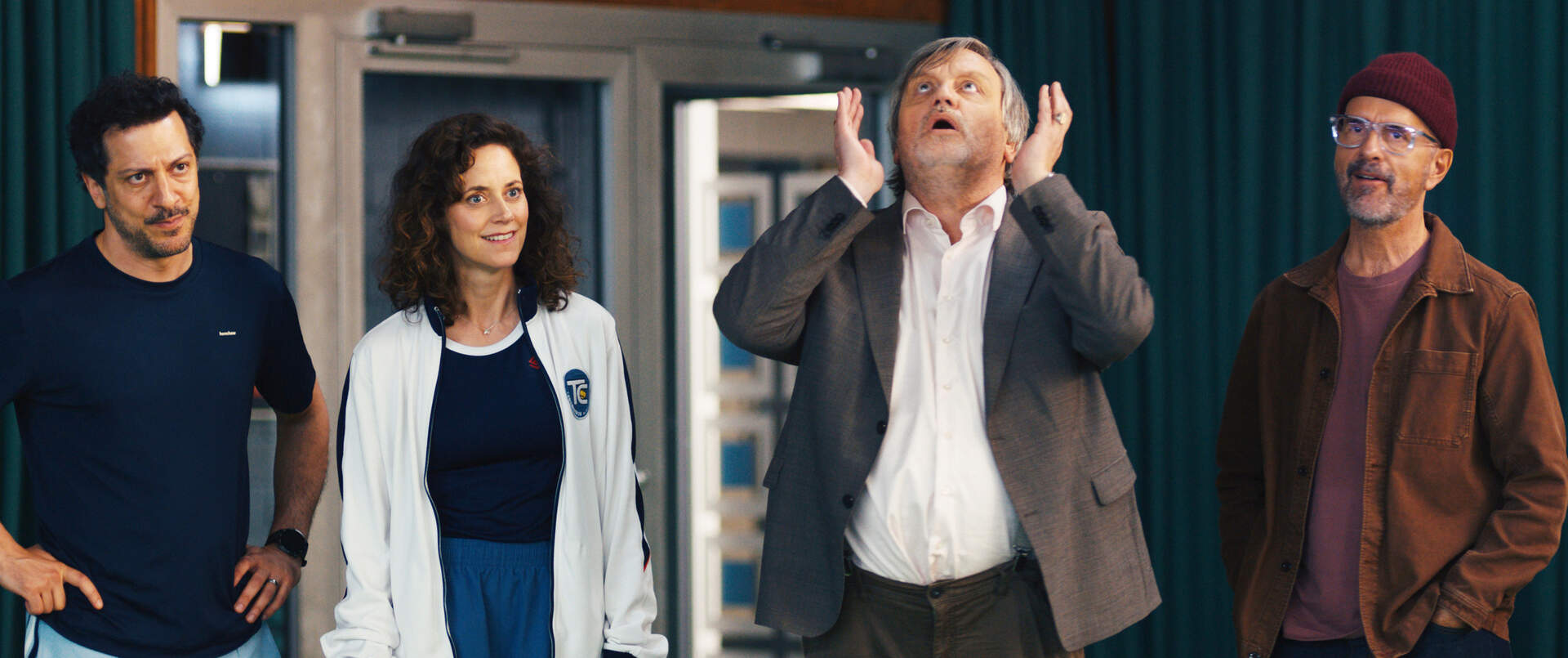 Extrawurst - Szenenbild 5 von 7