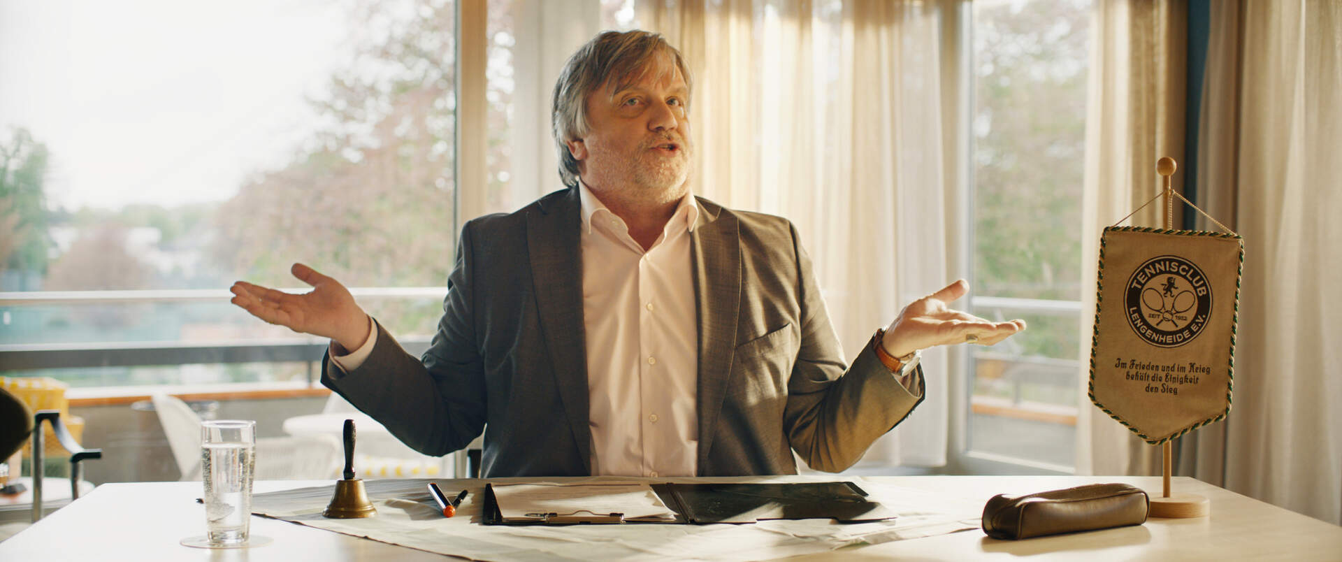 Extrawurst - Szenenbild 6 von 7