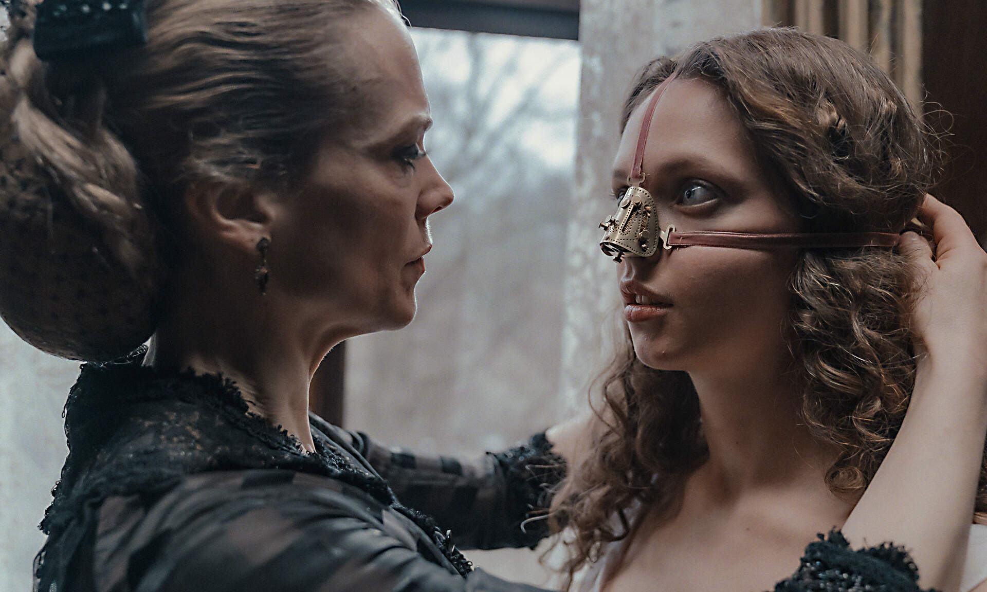 The Ugly Stepsister - Szenenbild 1 von 1