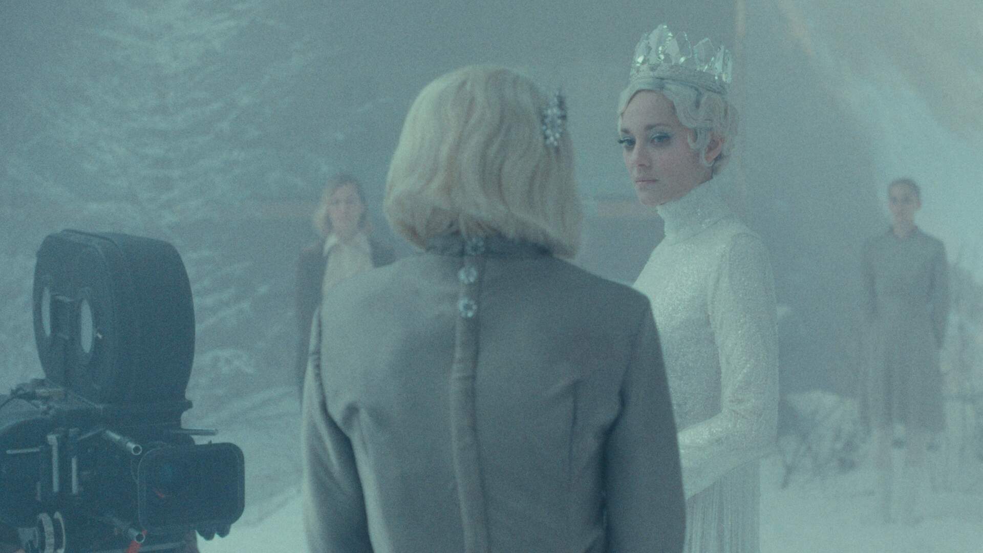 Herz aus Eis - Szenenbild 1 von 1