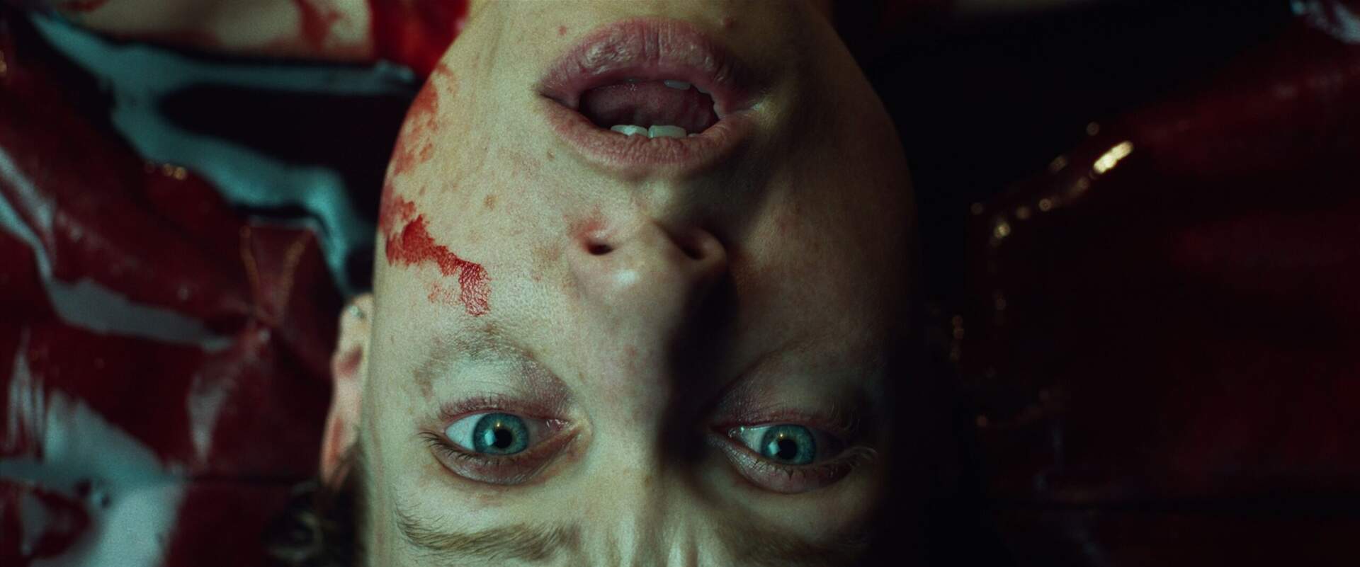 Welcome Home Baby - Szenenbild 1 von 1