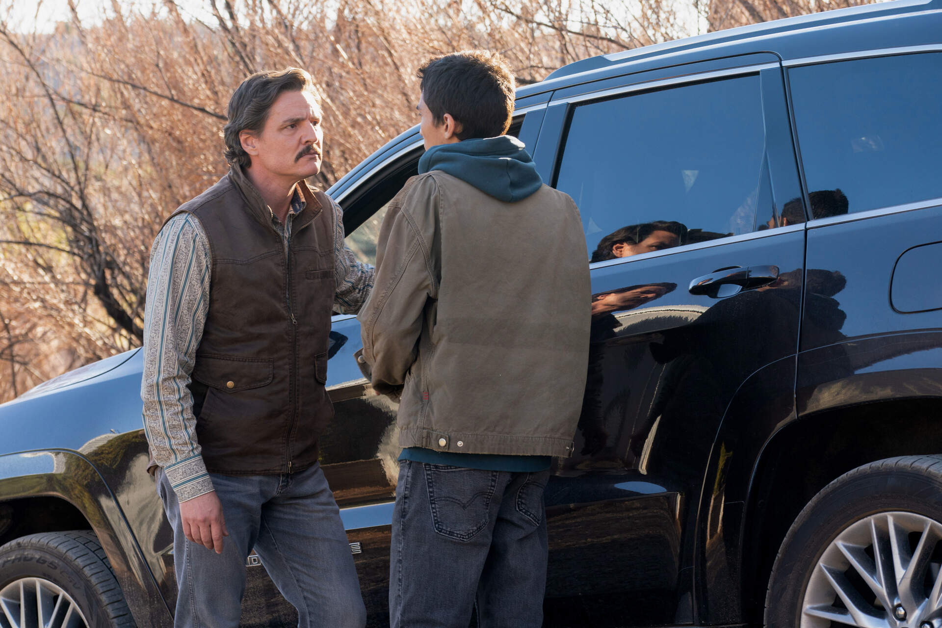 Eddington - Szenenbild 2 von 7