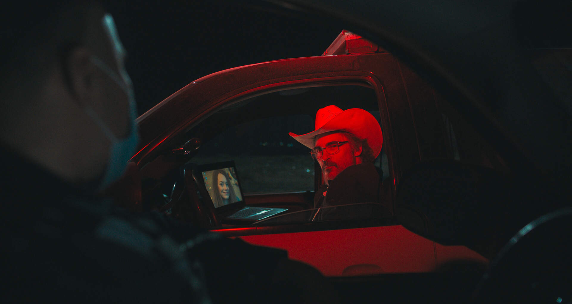 Eddington - Szenenbild 7 von 7