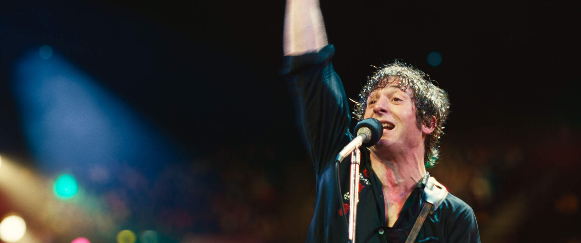 Springsteen: Deliver Me from Nowhere - Szenenbild 1 von 6