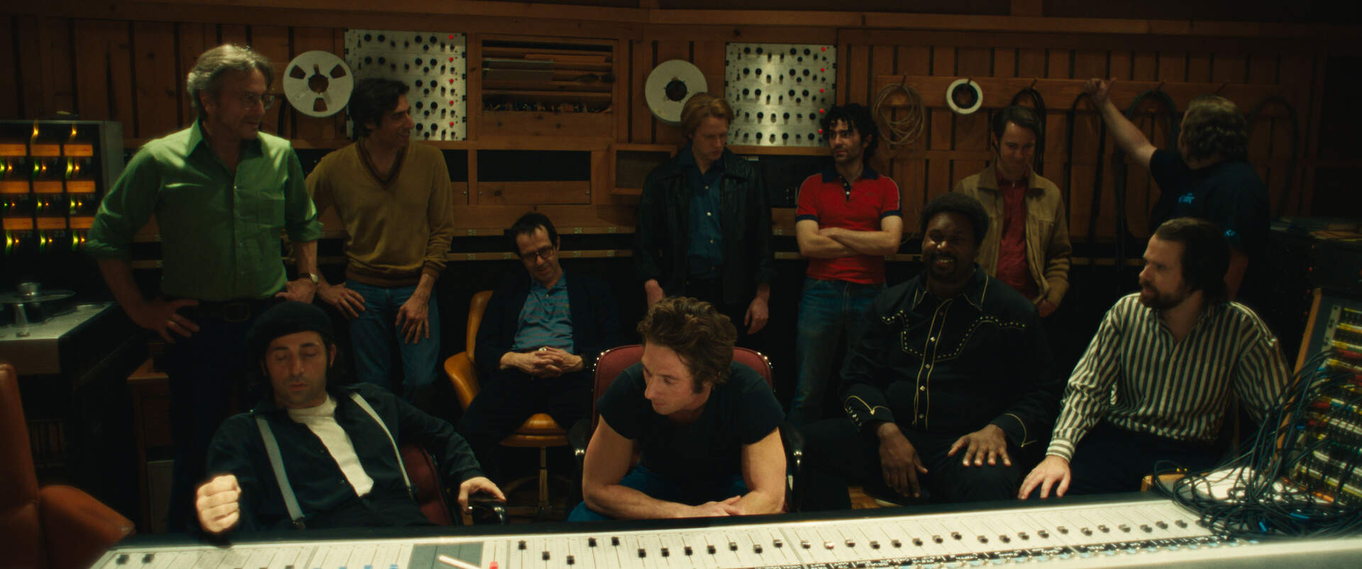 Springsteen: Deliver Me from Nowhere - Szenenbild 2 von 6