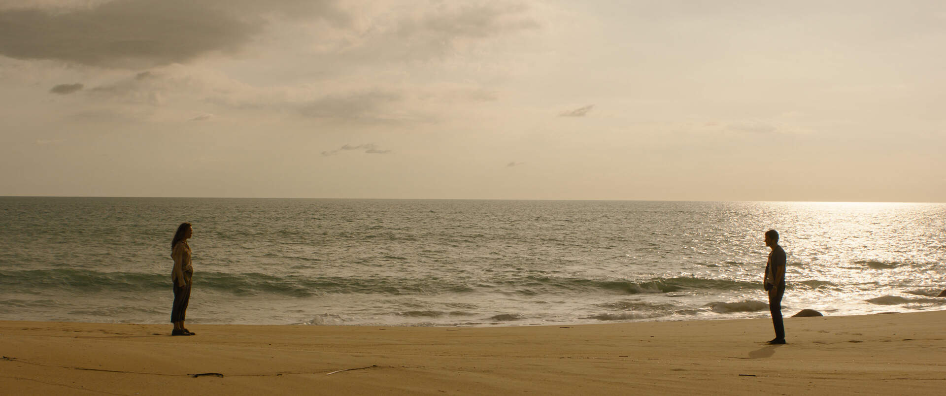 Send Help - Szenenbild 1 von 7