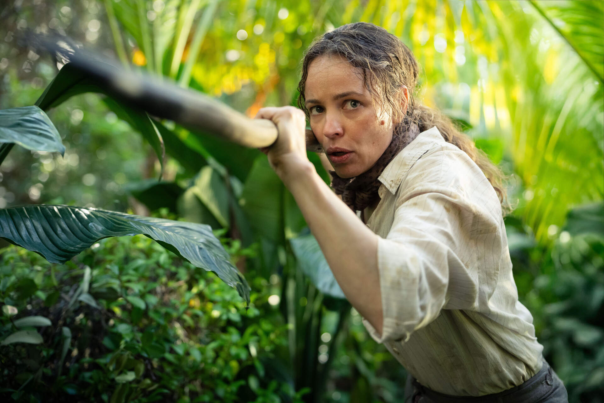 Send Help - Szenenbild 2 von 7