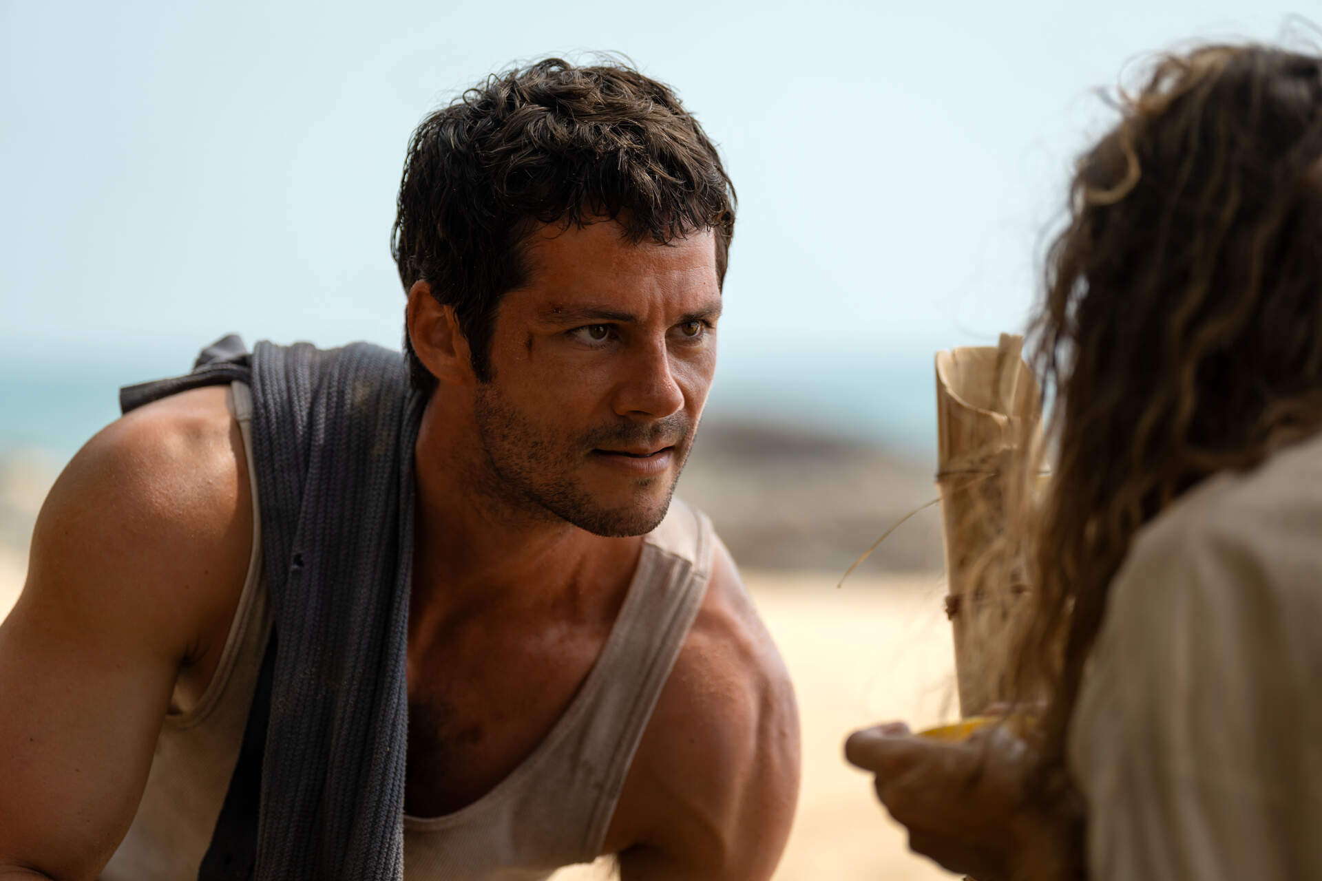 Send Help - Szenenbild 4 von 7