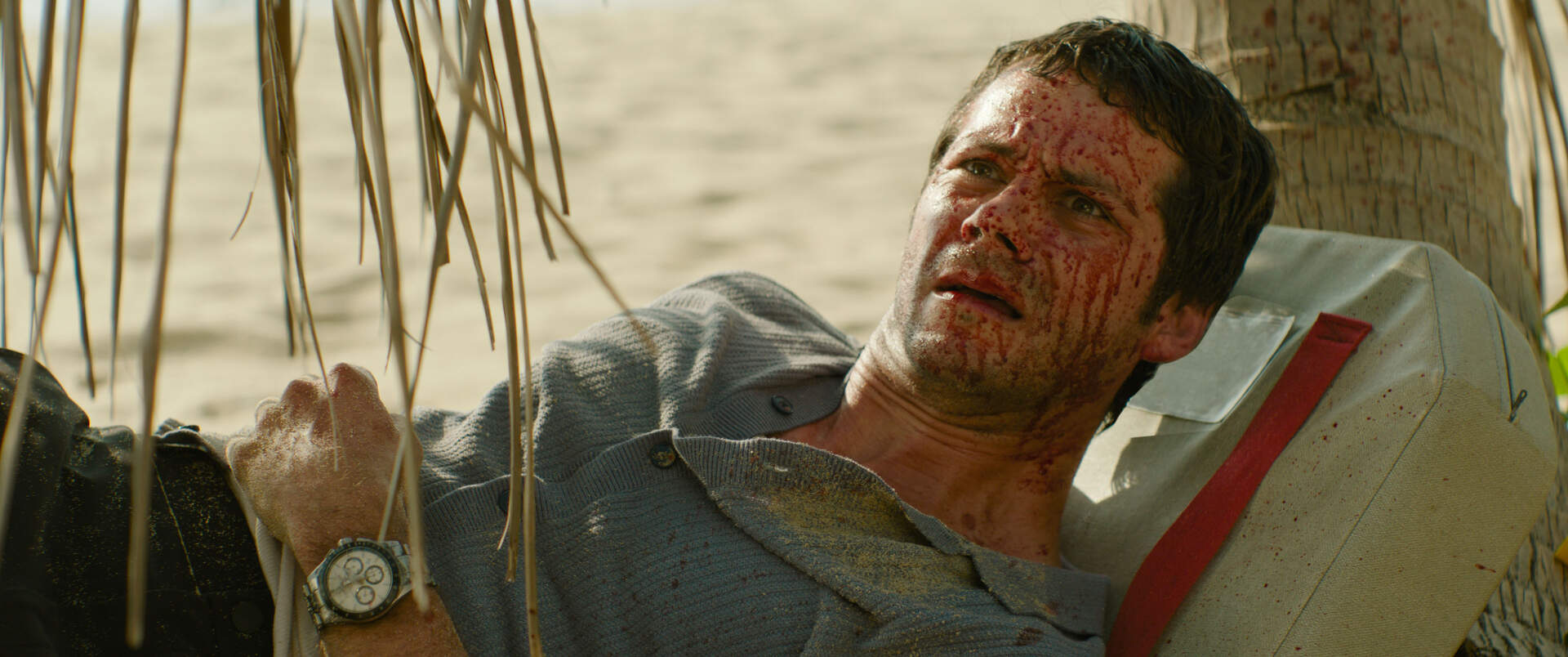 Send Help - Szenenbild 6 von 7