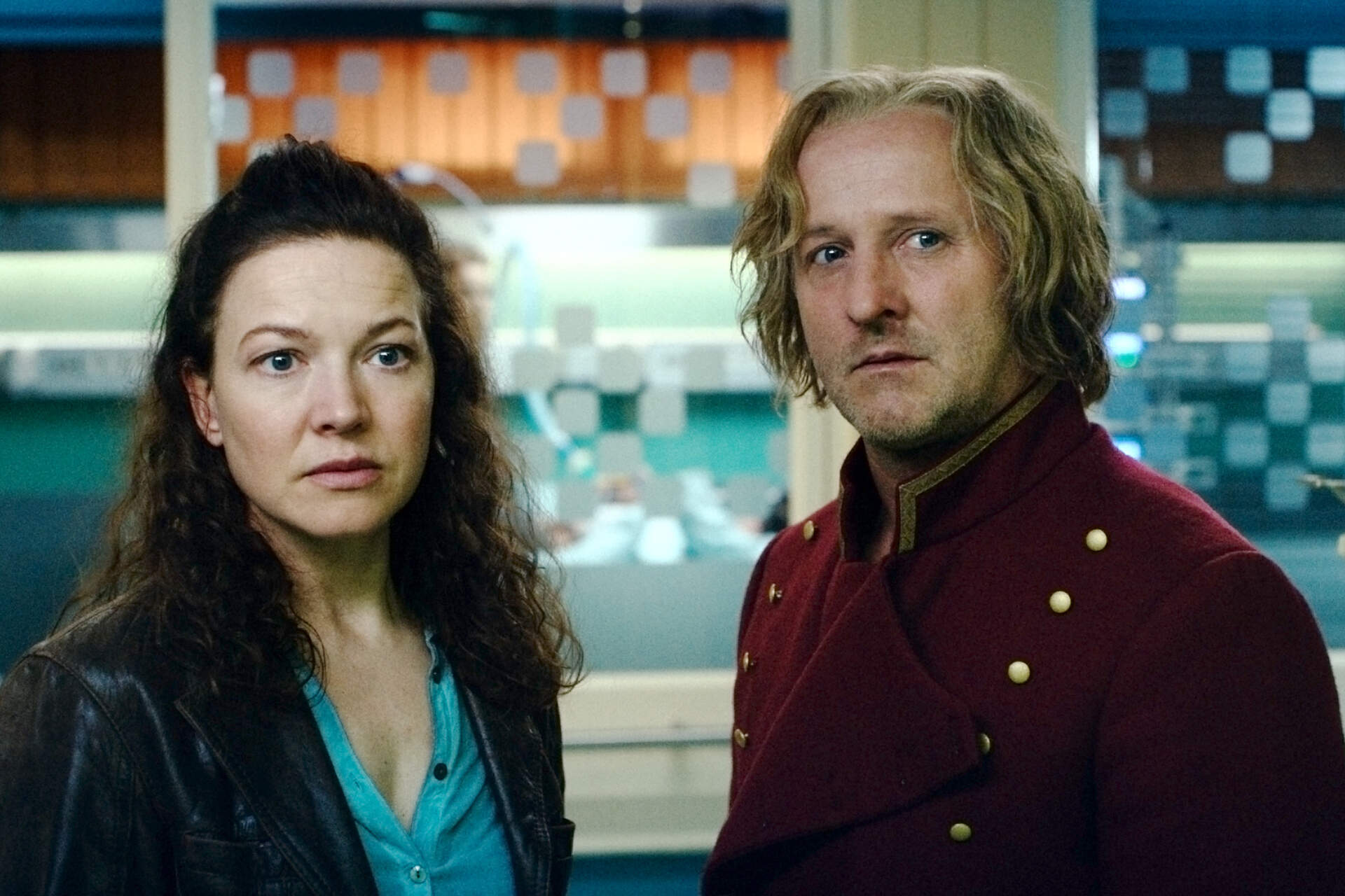 Ein Münchner im Himmel - Der Tod ist erst der Anfang - Szenenbild 1 von 6