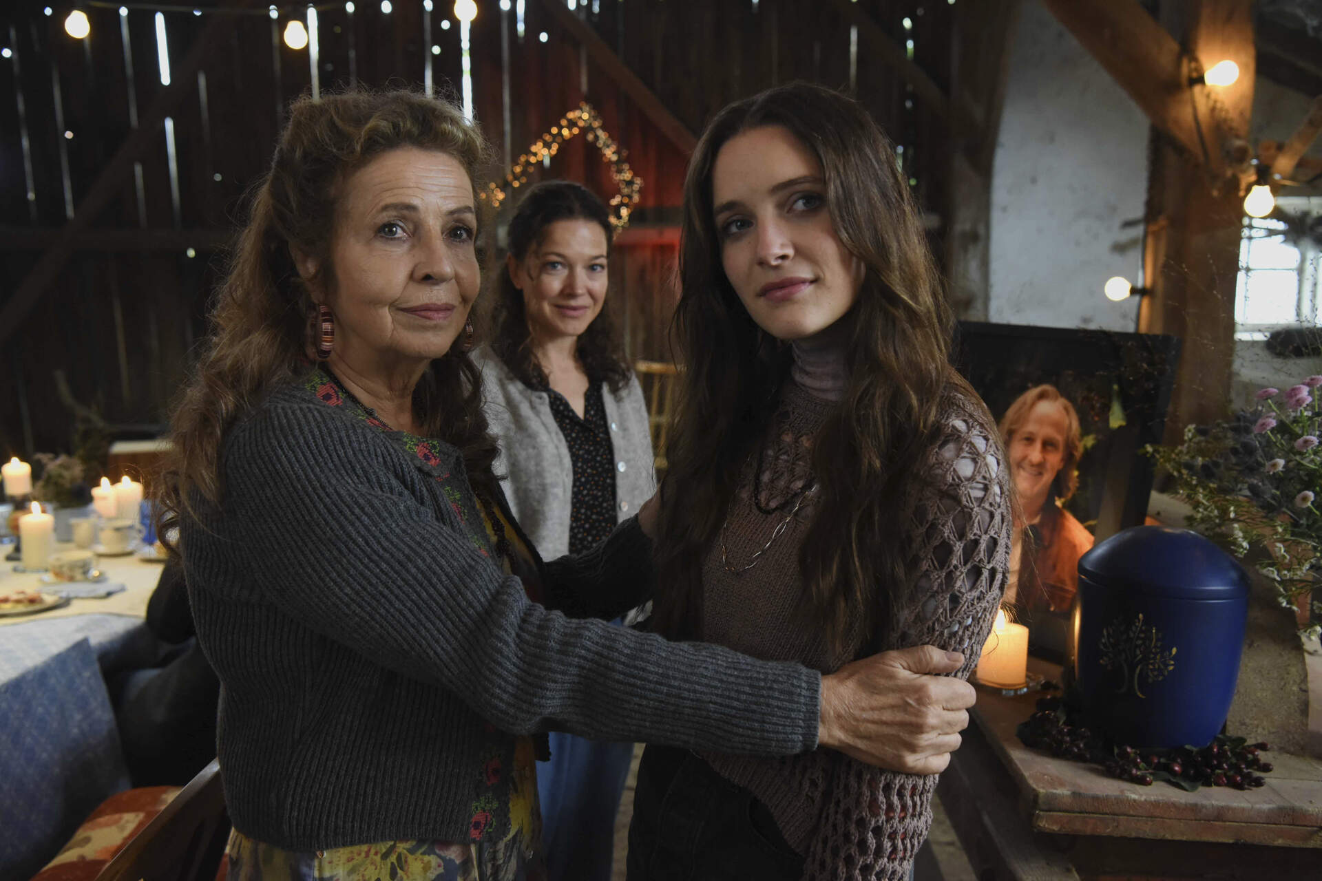 Ein Münchner im Himmel - Der Tod ist erst der Anfang - Szenenbild 3 von 6