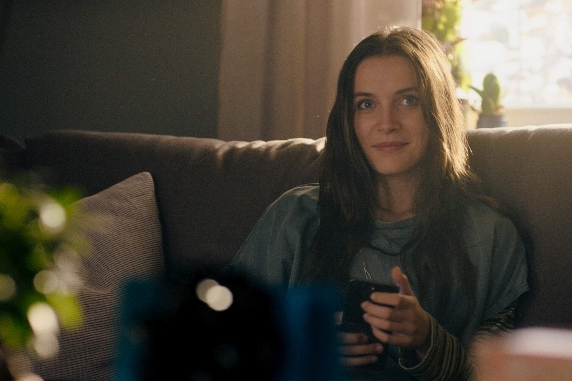 Ein Münchner im Himmel - Der Tod ist erst der Anfang - Szenenbild 5 von 6