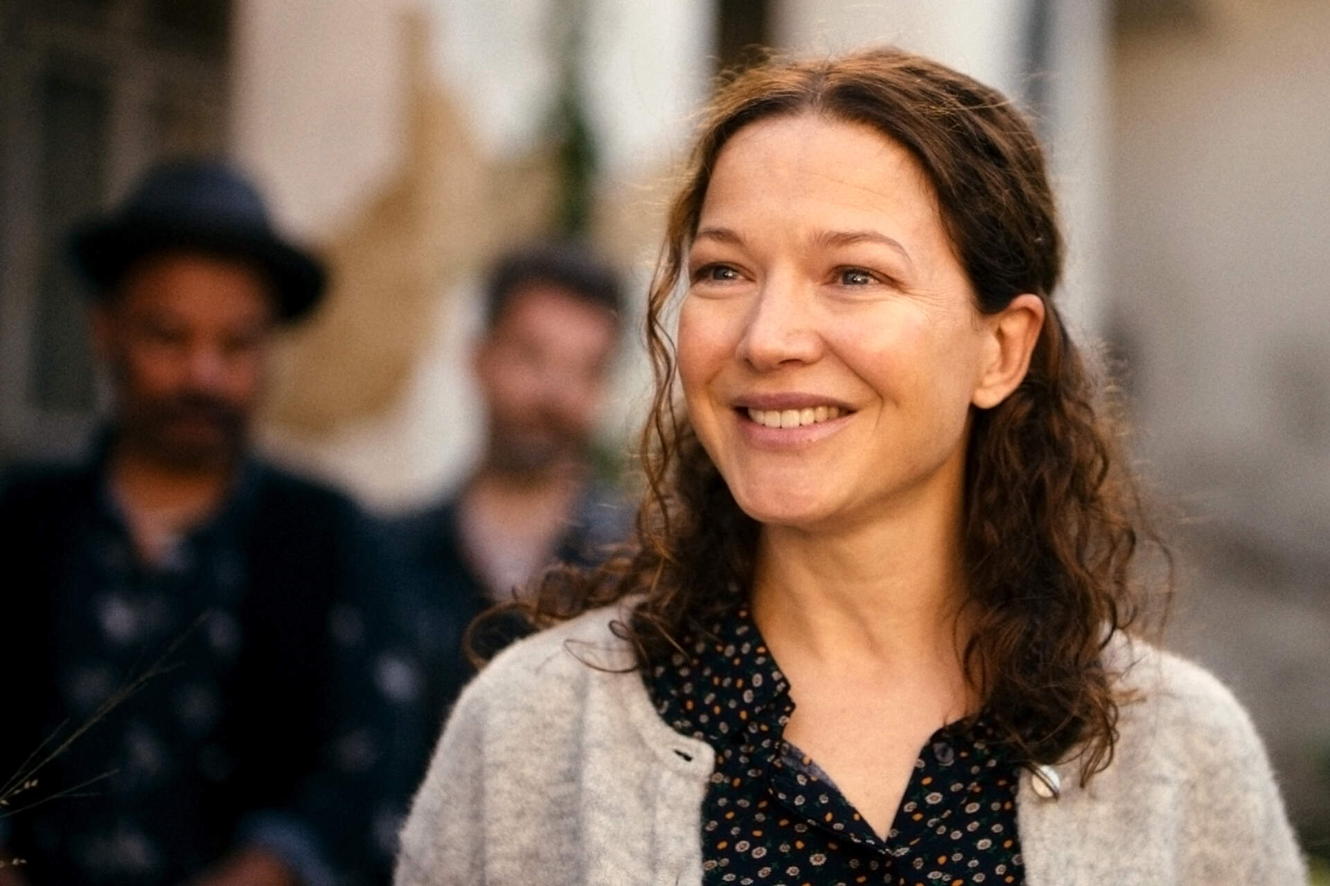 Ein Münchner im Himmel - Der Tod ist erst der Anfang - Szenenbild 6 von 6