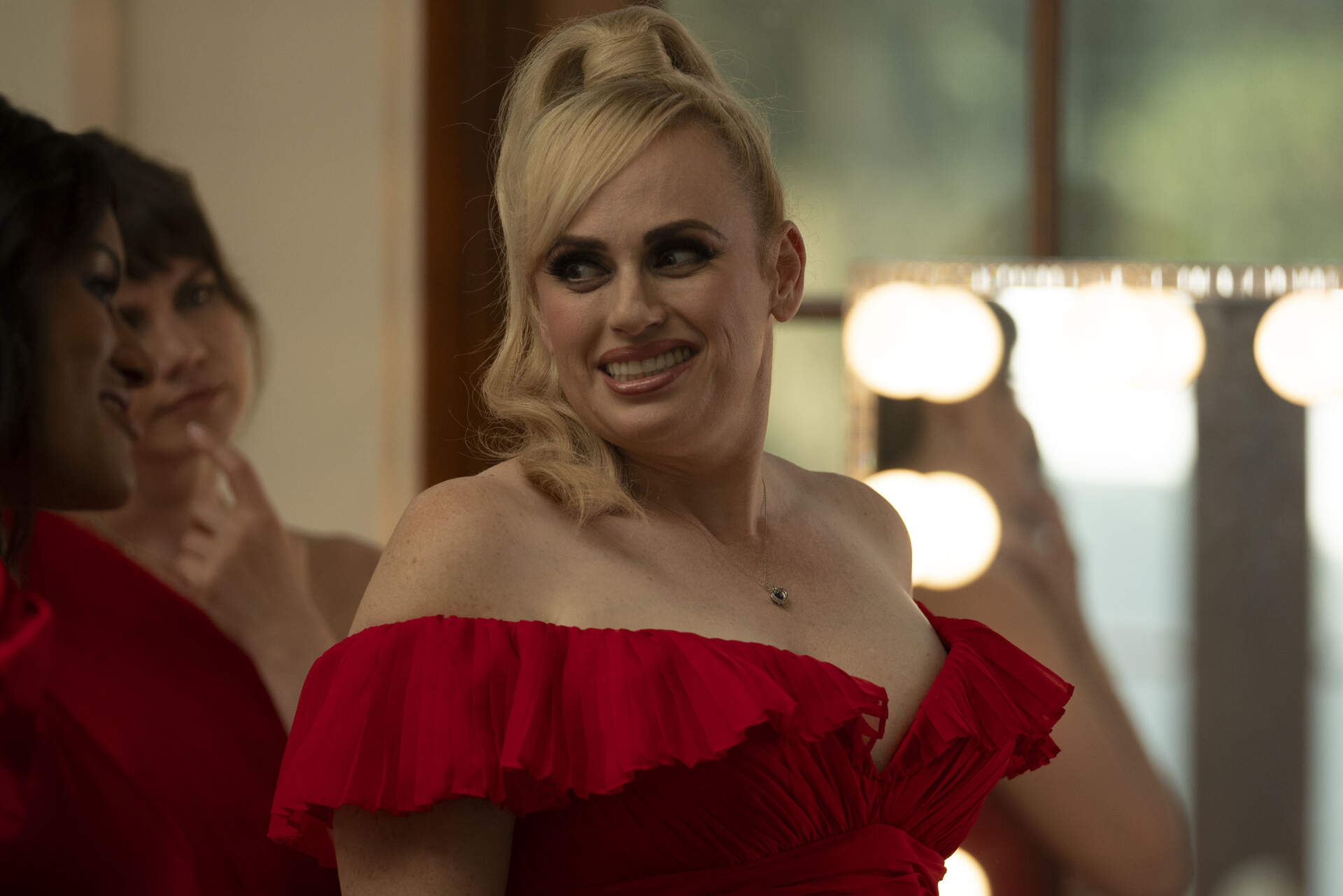 Bride Hard - Szenenbild 2 von 4