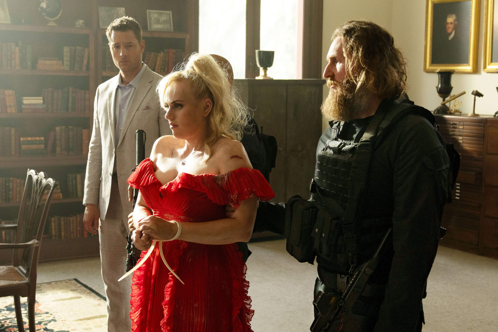 Bride Hard - Szenenbild 4 von 4