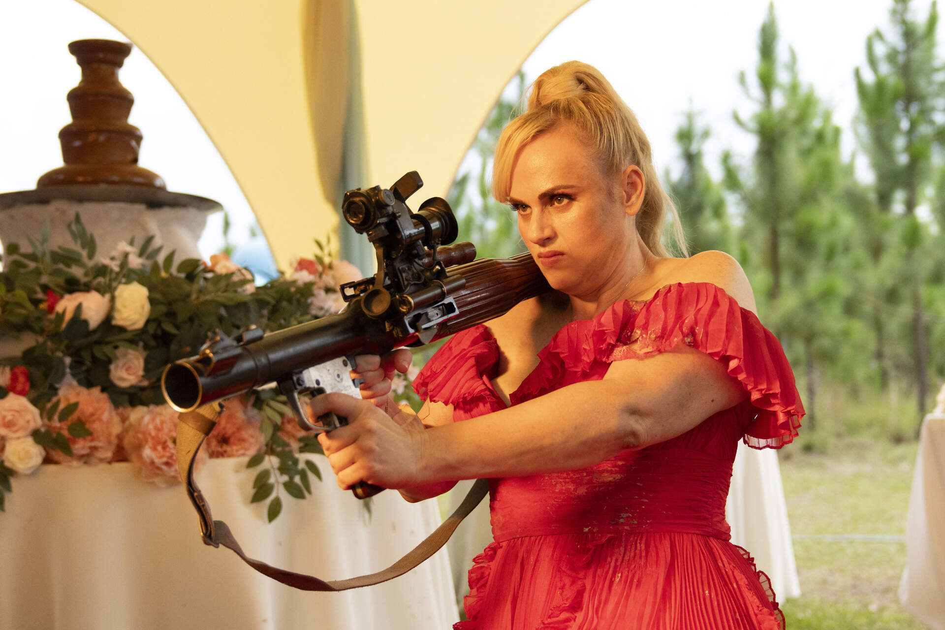 Bride Hard - Szenenbild 7 von 7