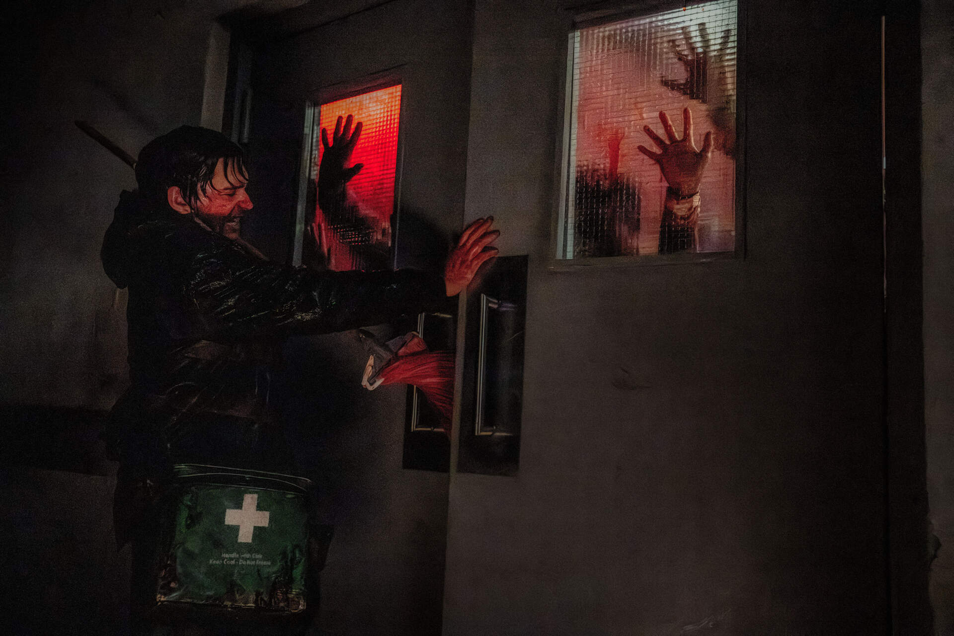 Resident Evil - Szenenbild 1 von 6