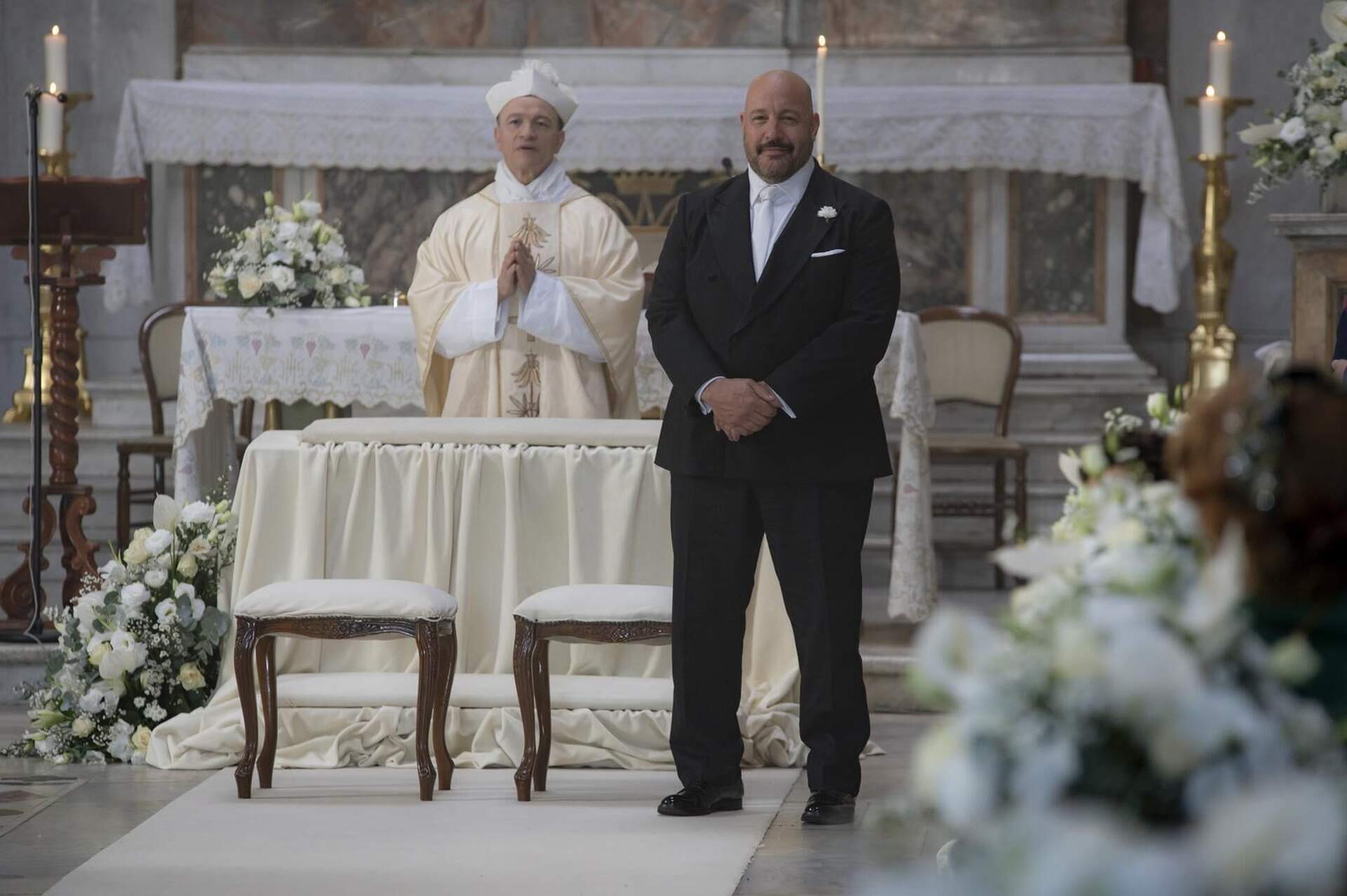 Solo Mio - Szenenbild 1 von 6